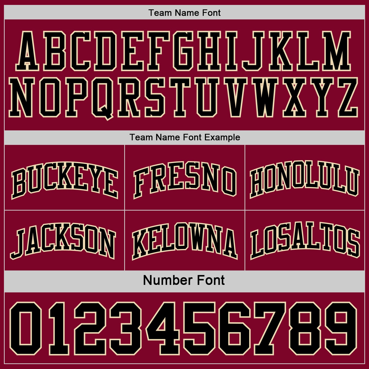 Custom Reversible Maroon Black-Cream Double Side Sublimation Basketball Suit Jersey