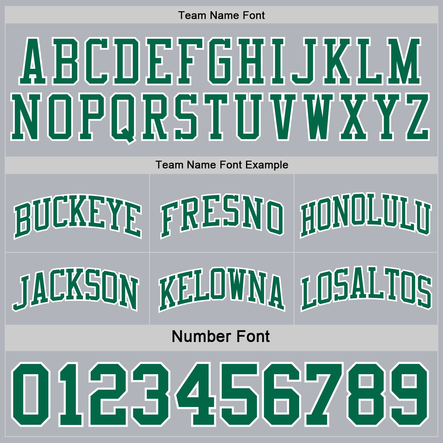 Custom Reversible Kelly Green White-Gray Double Side Sublimation Basketball Suit Jersey