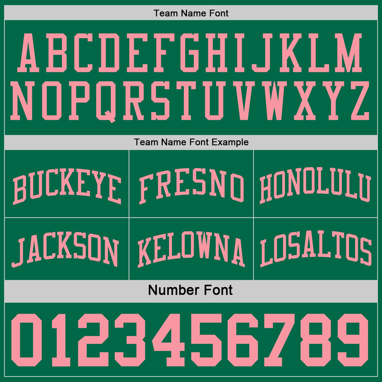 Custom Reversible Kelly Green Medium Pink Double Side Sublimation Basketball Suit Jersey