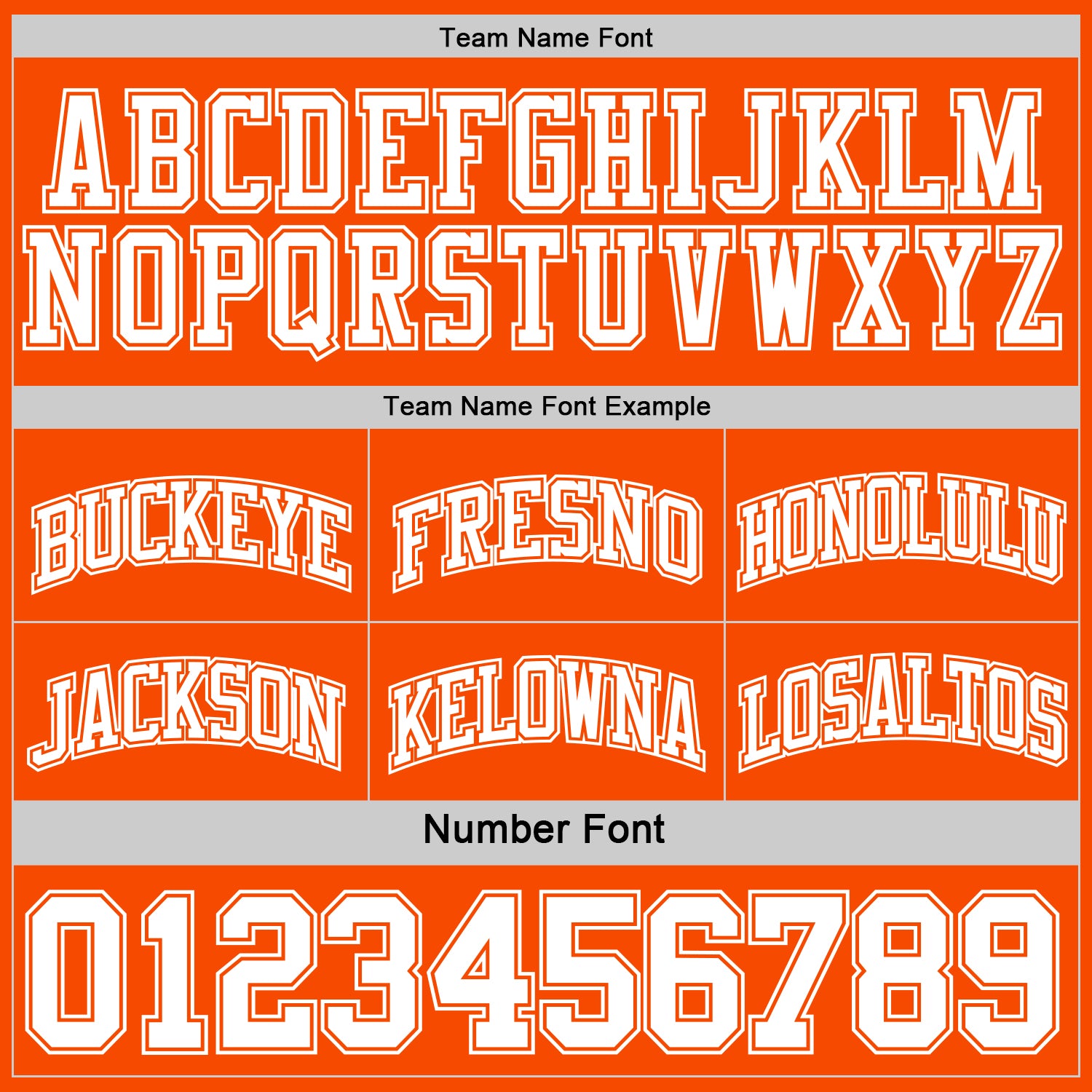 Custom Reversible Orange White Double Side Sublimation Basketball Suit Jersey