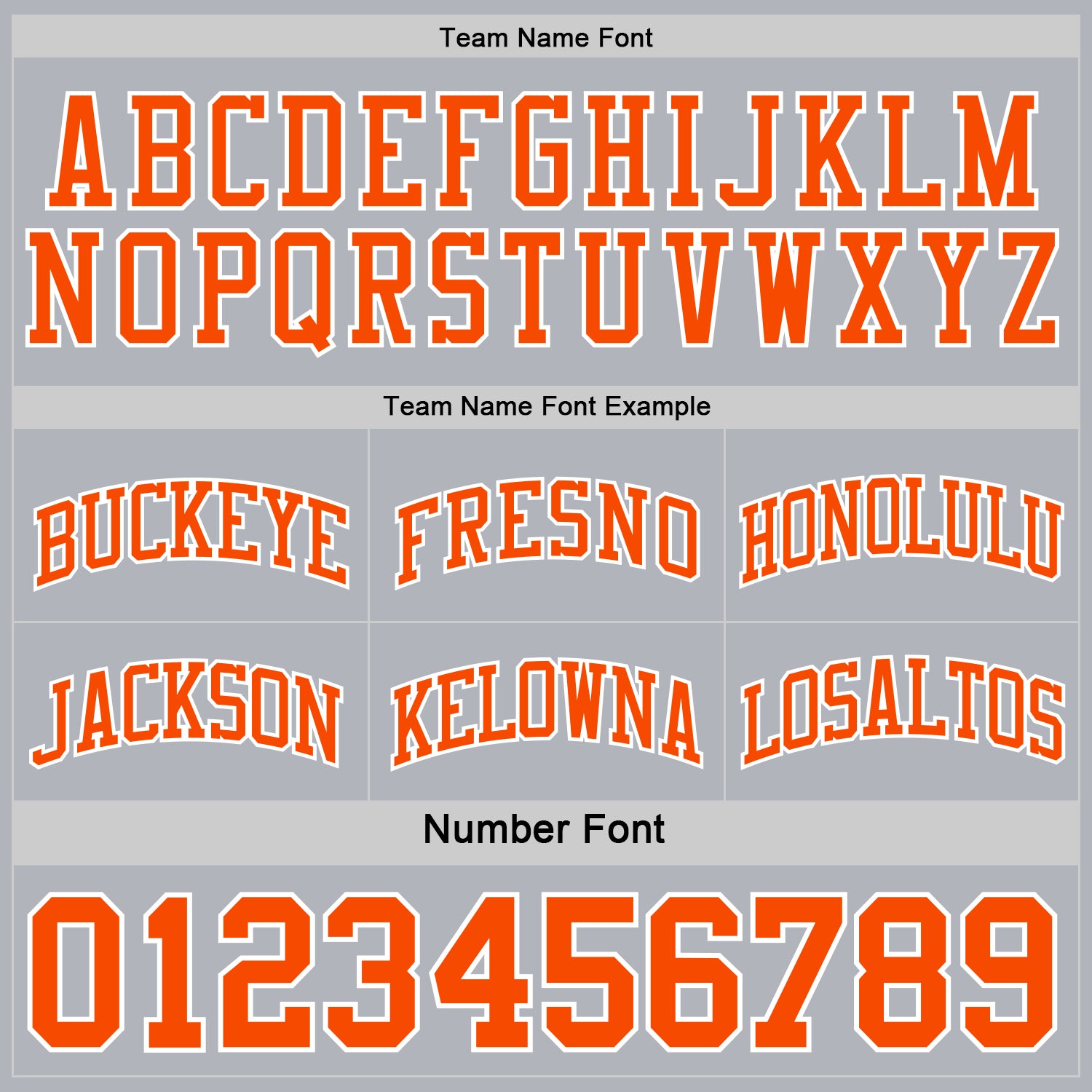 Custom Reversible Orange White-Gray Double Side Sublimation Basketball Suit Jersey