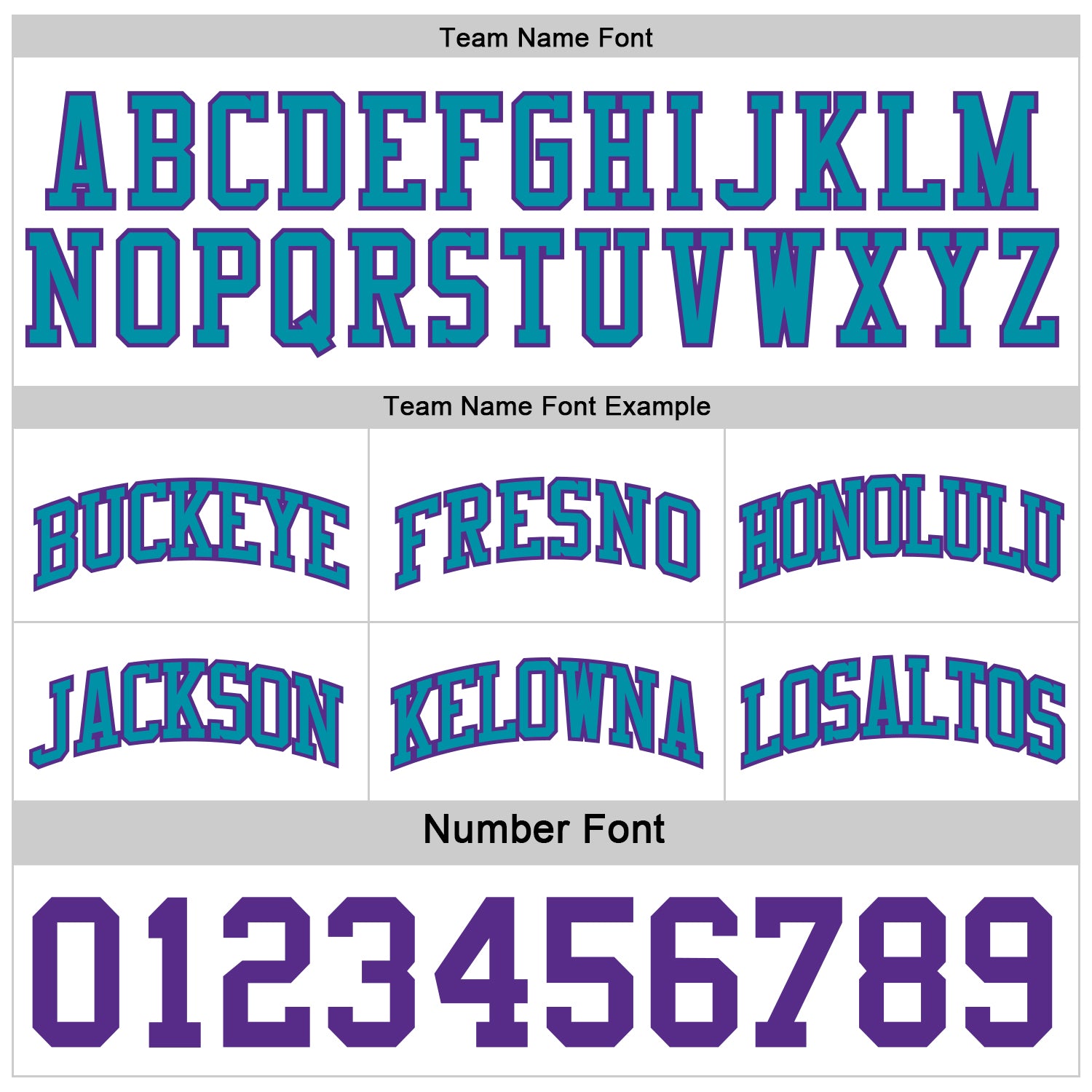 Custom Reversible Teal Purple-White Double Side Sublimation Basketball Suit Jersey