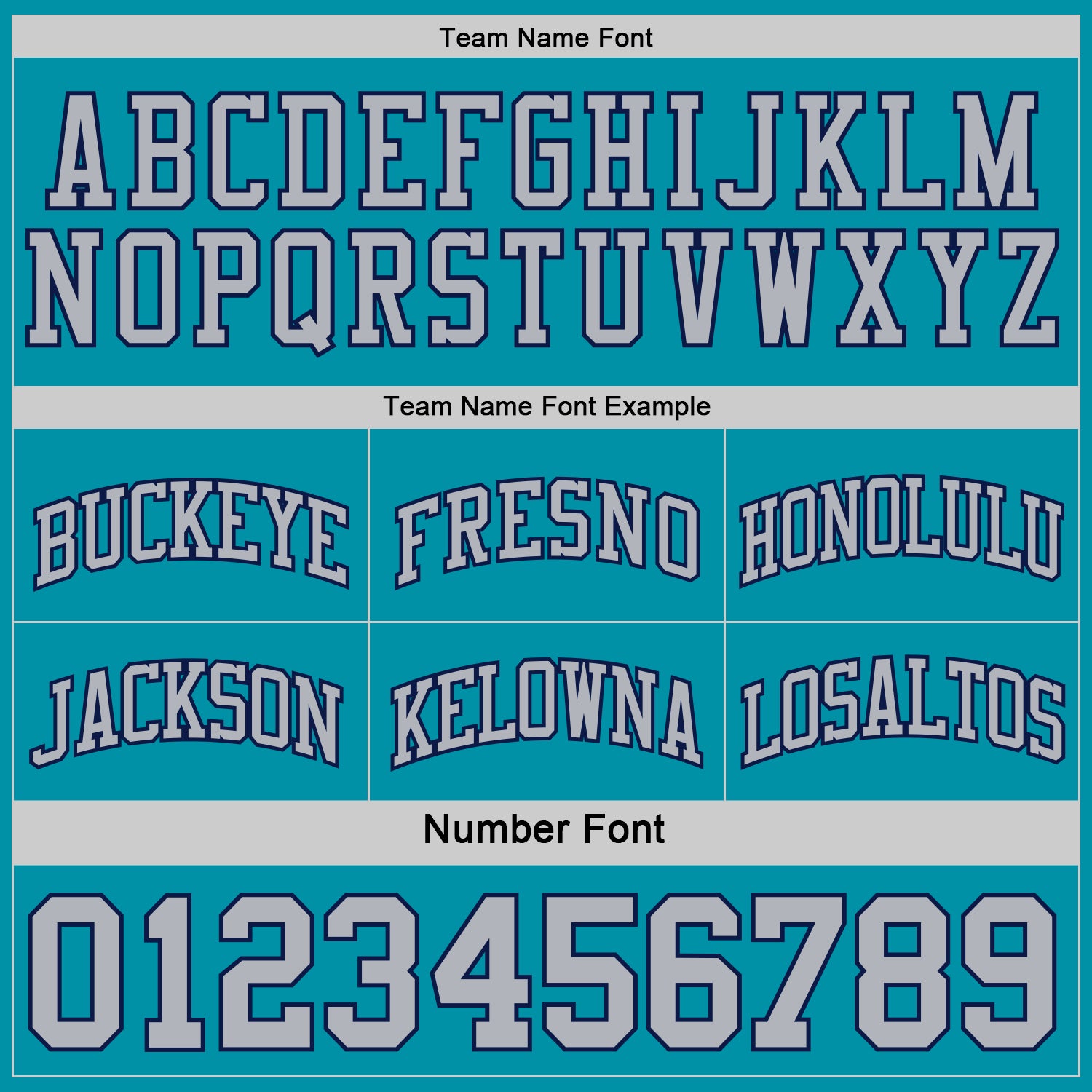 Custom Reversible Teal Gray-Navy Double Side Sublimation Basketball Suit Jersey