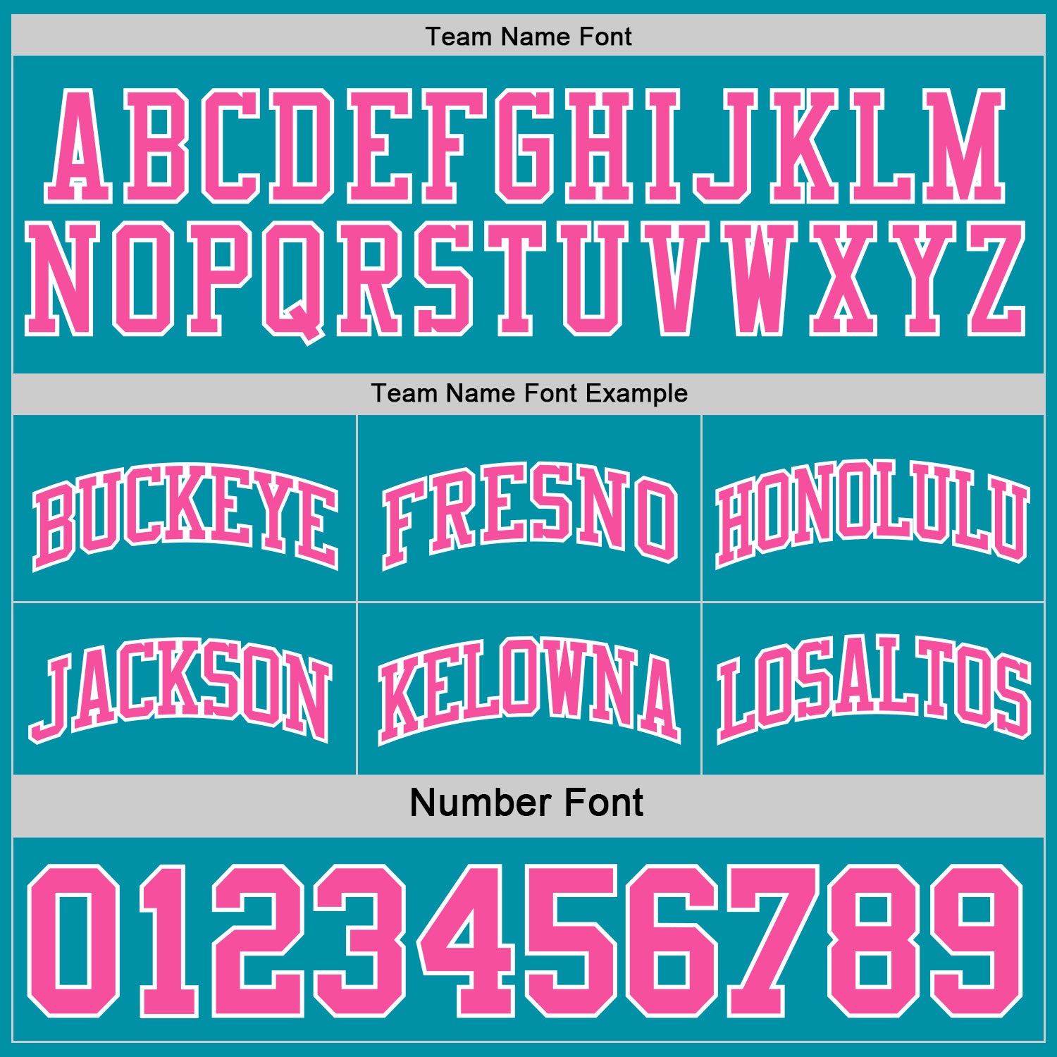 Custom Reversible Teal Pink-White Double Side Sublimation Basketball Suit Jersey