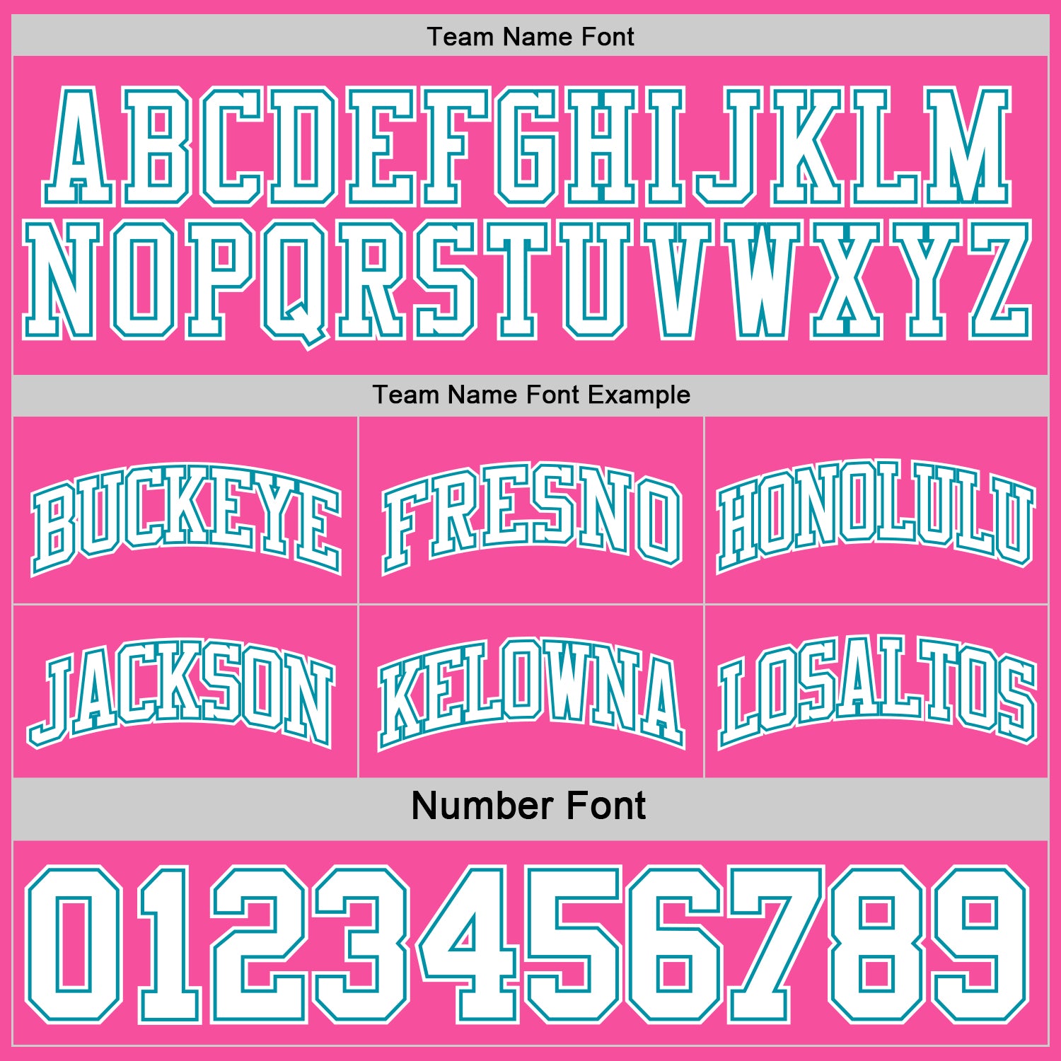 Custom Reversible Teal Pink-White Double Side Sublimation Basketball Suit Jersey