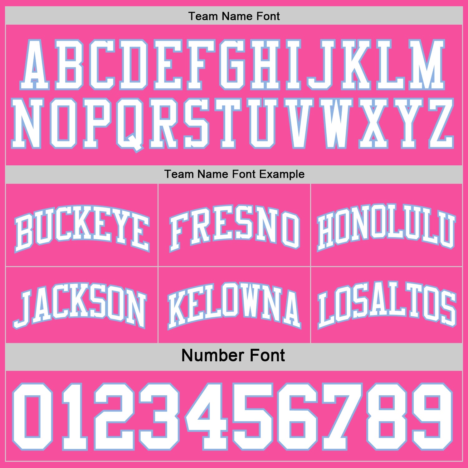 Custom Reversible Pink White-Light Blue Double Side Sublimation Basketball Suit Jersey