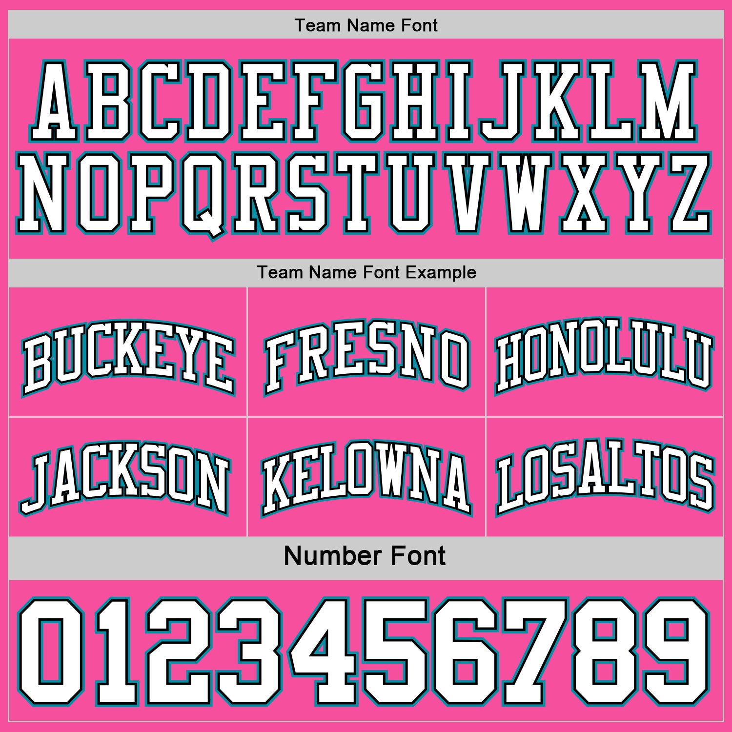 Custom Reversible Pink Black-Teal Double Side Sublimation Basketball Suit Jersey