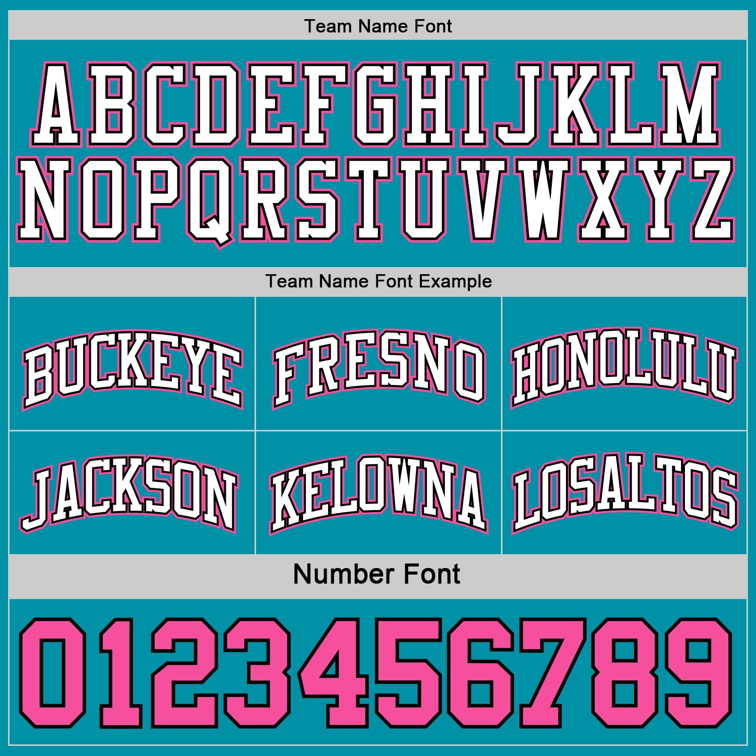 Custom Reversible Pink Black-Teal Double Side Sublimation Basketball Suit Jersey