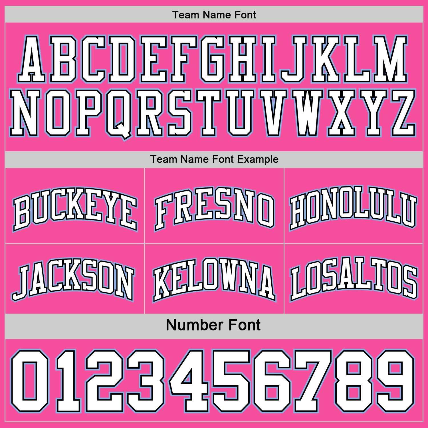 Custom Reversible Pink Black-Light Blue Double Side Sublimation Basketball Suit Jersey