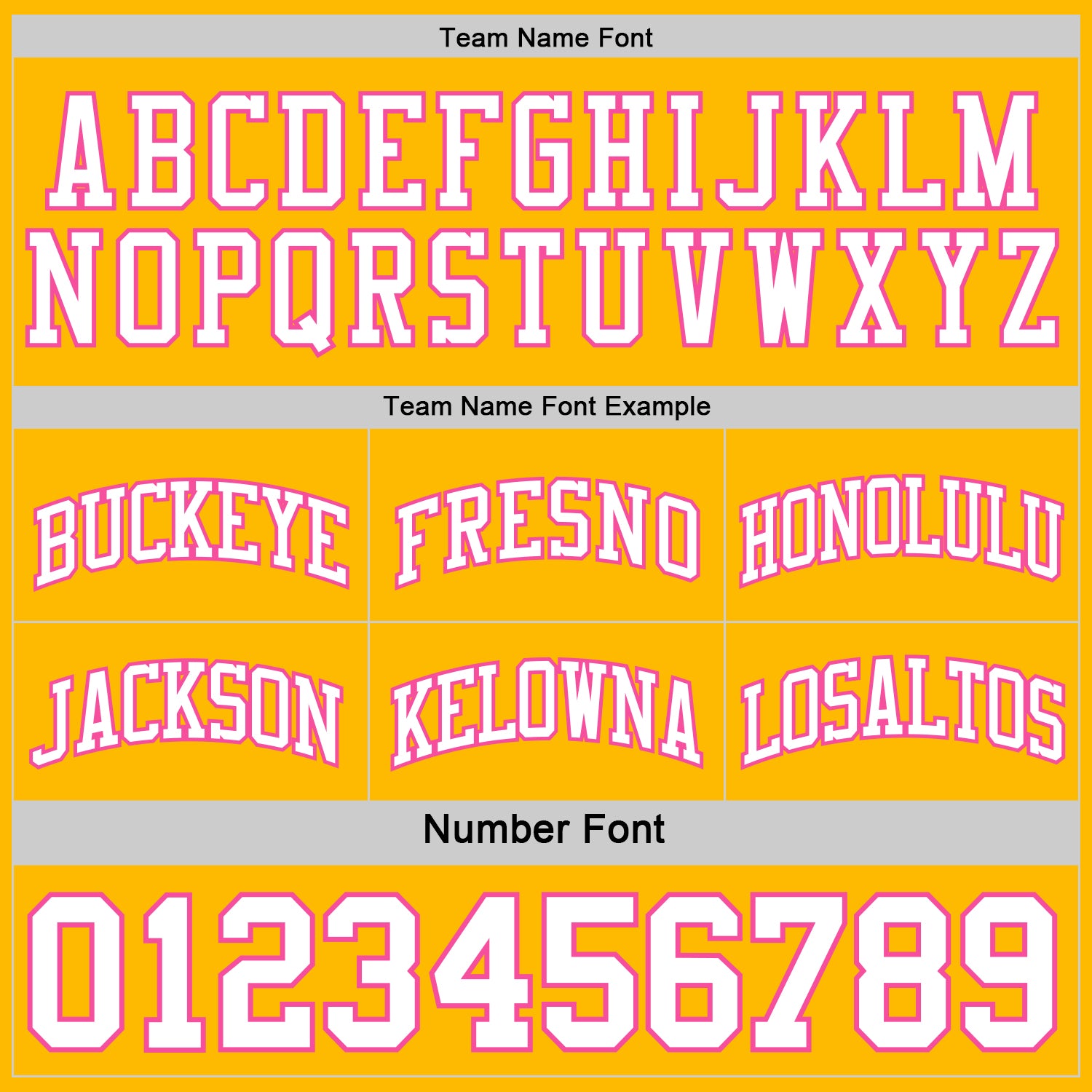 Custom Reversible Pink White-Gold Double Side Sublimation Basketball Suit Jersey