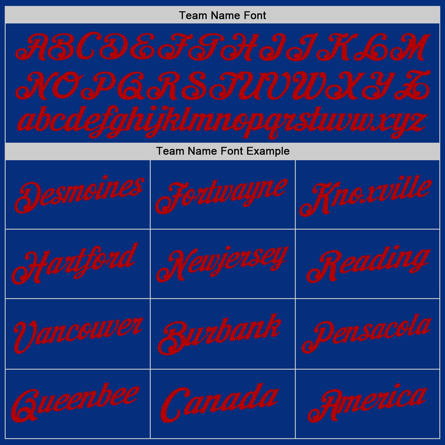 Custom Royal Red Authentic Throwback Basketball Jersey