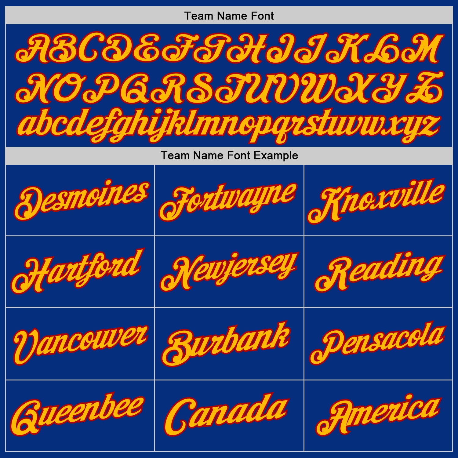 Custom Royal Gold-Red Authentic Throwback Basketball Jersey