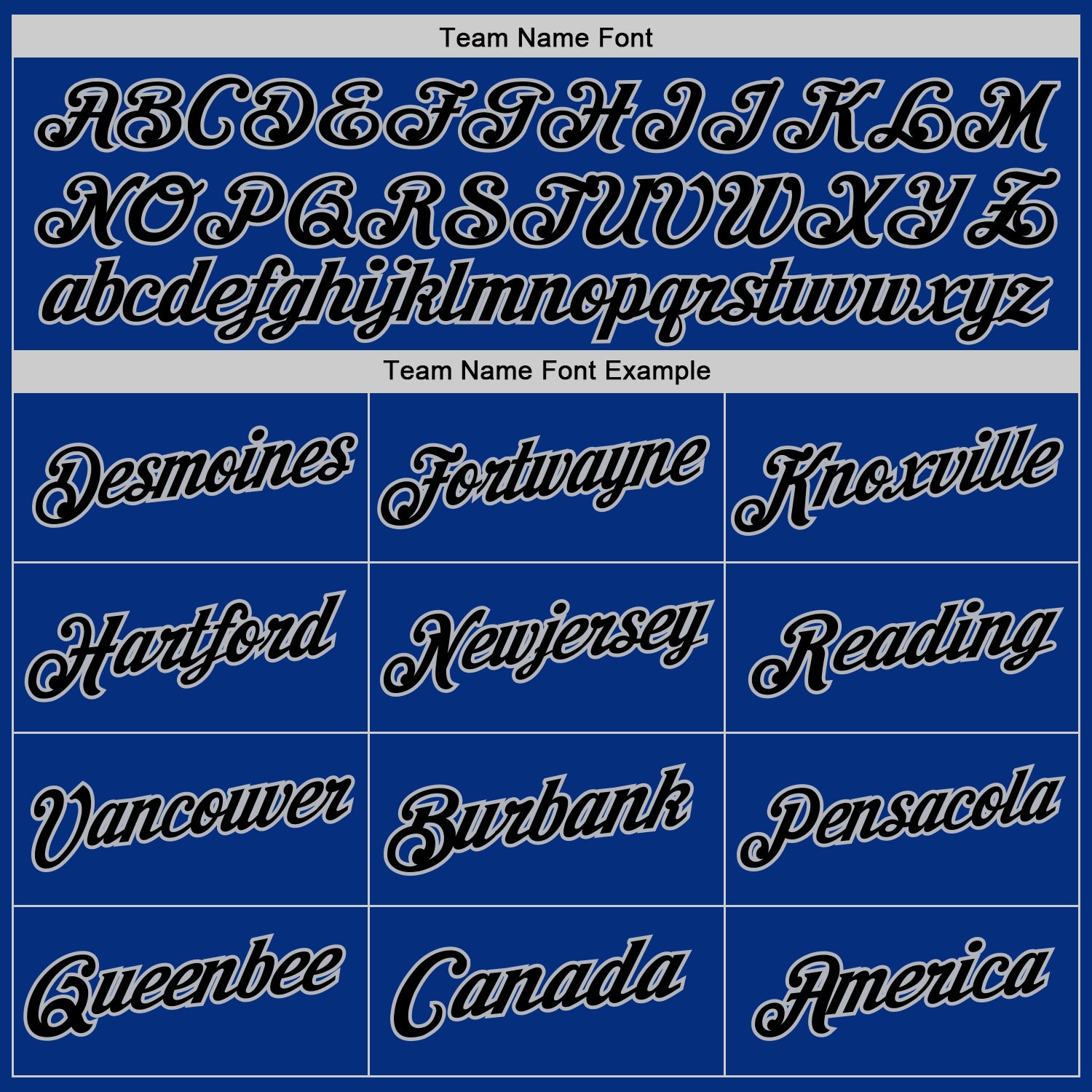 Custom Royal Black-Gray Authentic Throwback Basketball Jersey