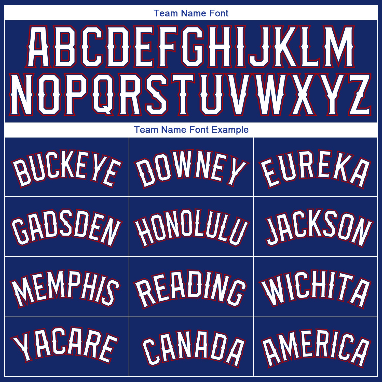 Custom Royal White-Red Authentic Baseball Jersey