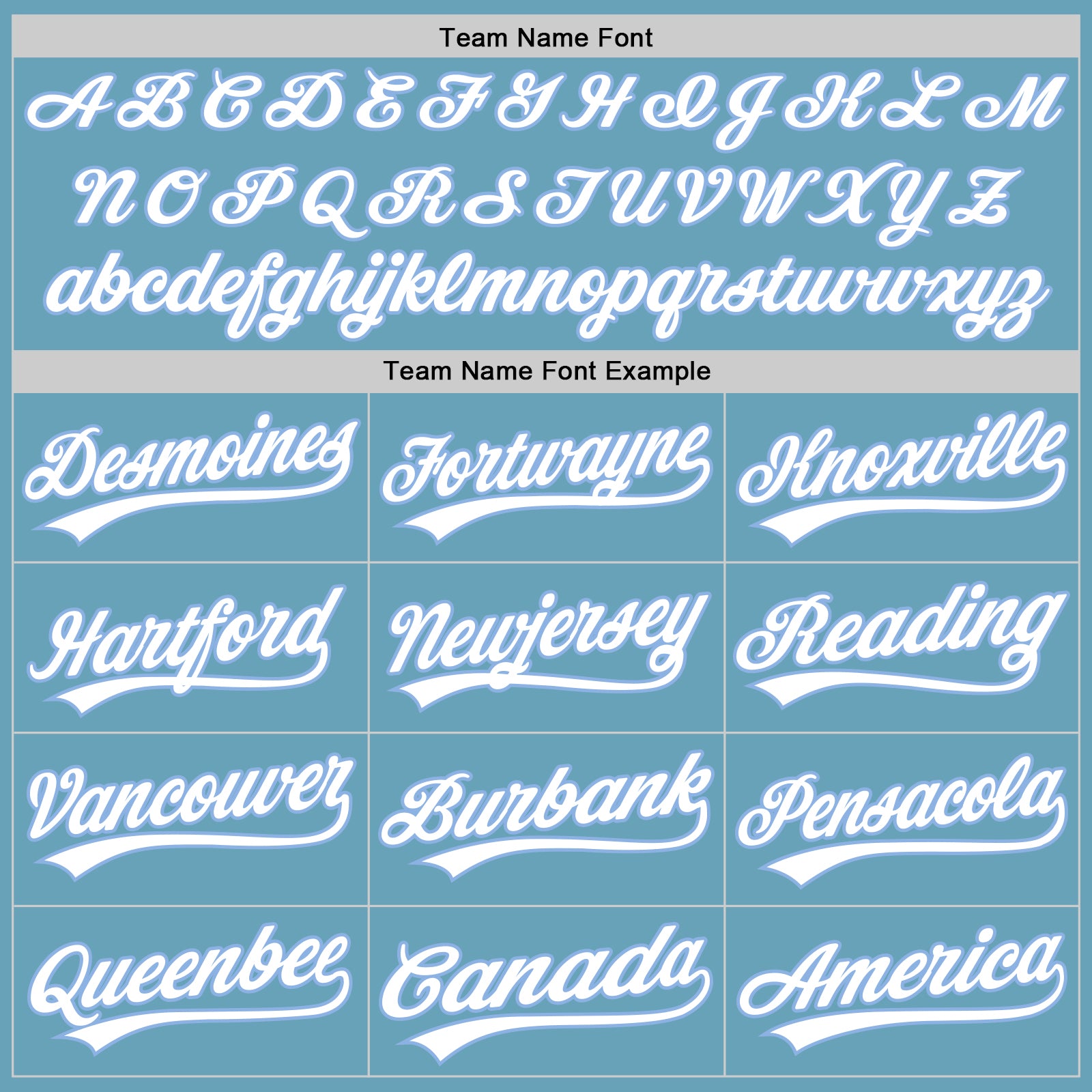 Custom Shadow Blue White-Light Blue Authentic Baseball Jersey