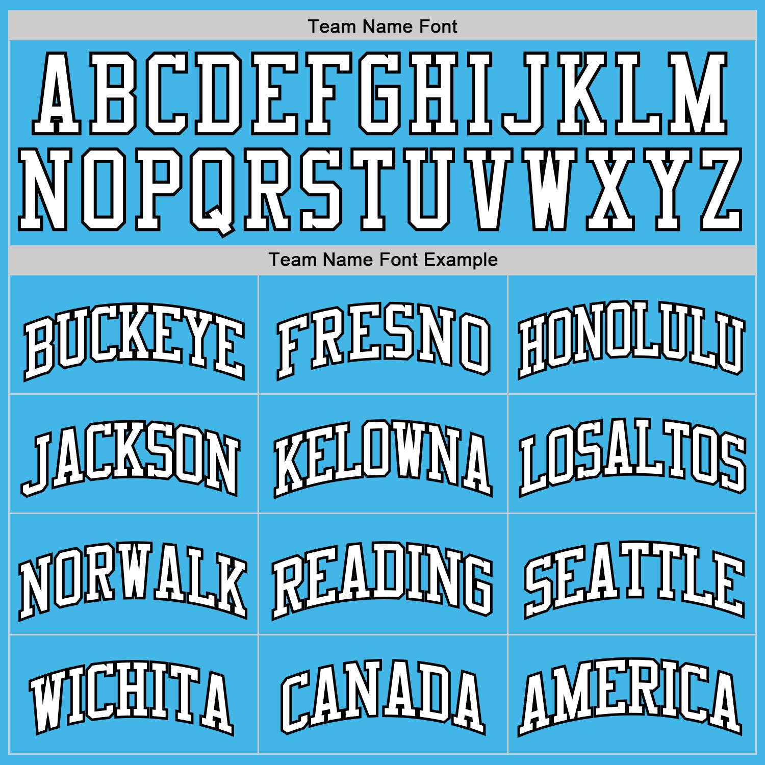 Custom Sky Blue White-Black Authentic Basketball Jersey