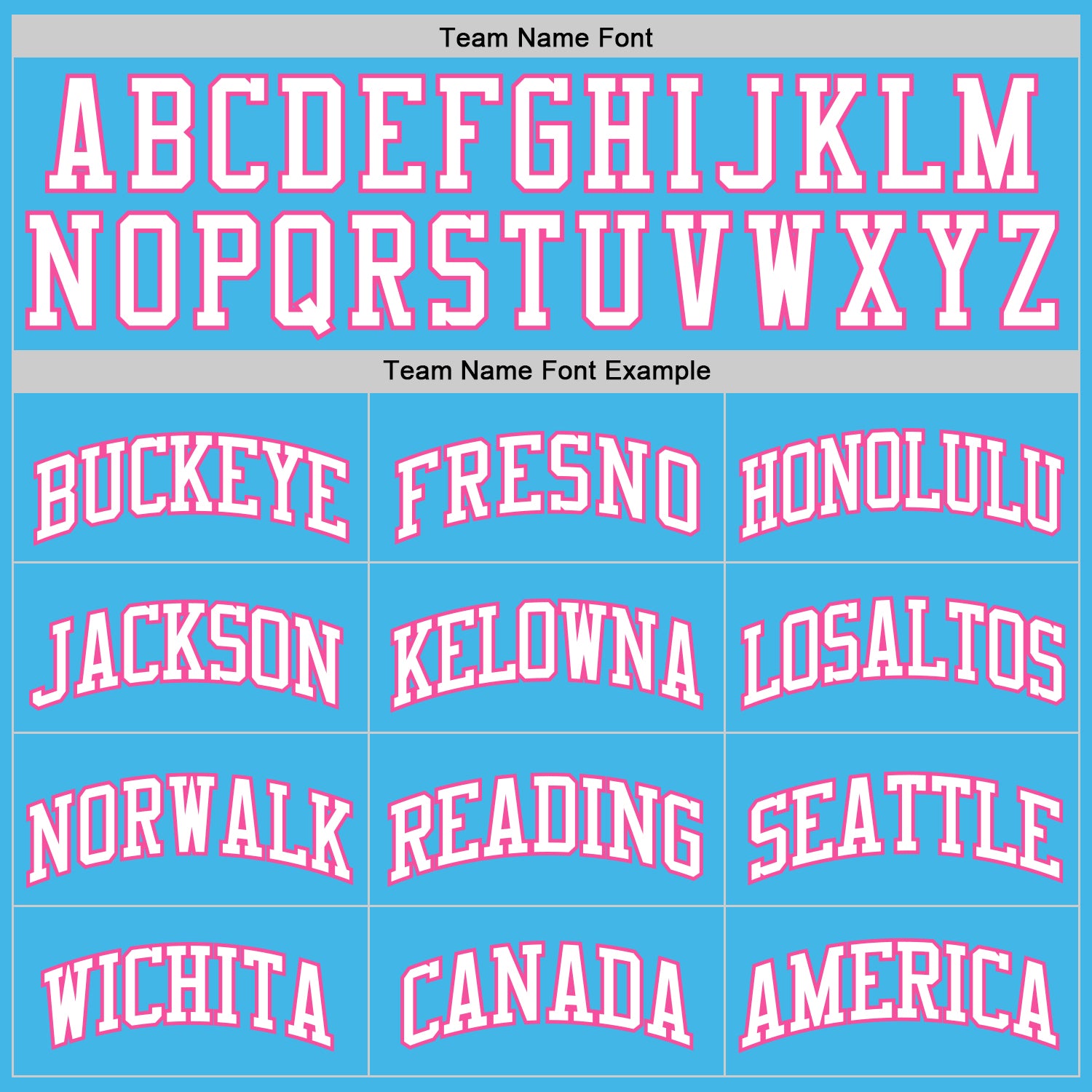 Custom Sky Blue White-Pink Authentic Basketball Jersey