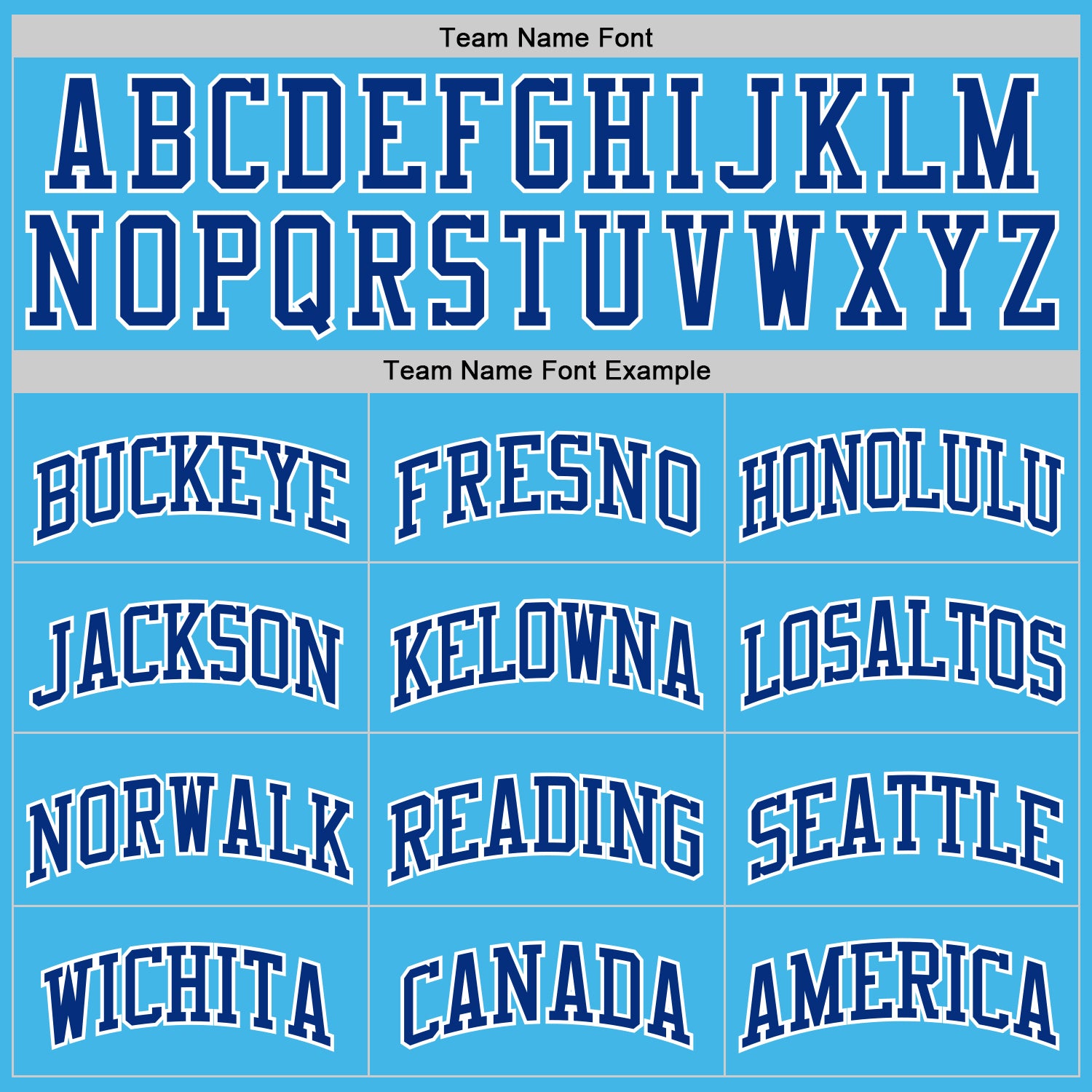 Custom Sky Blue Royal-White Authentic Basketball Jersey