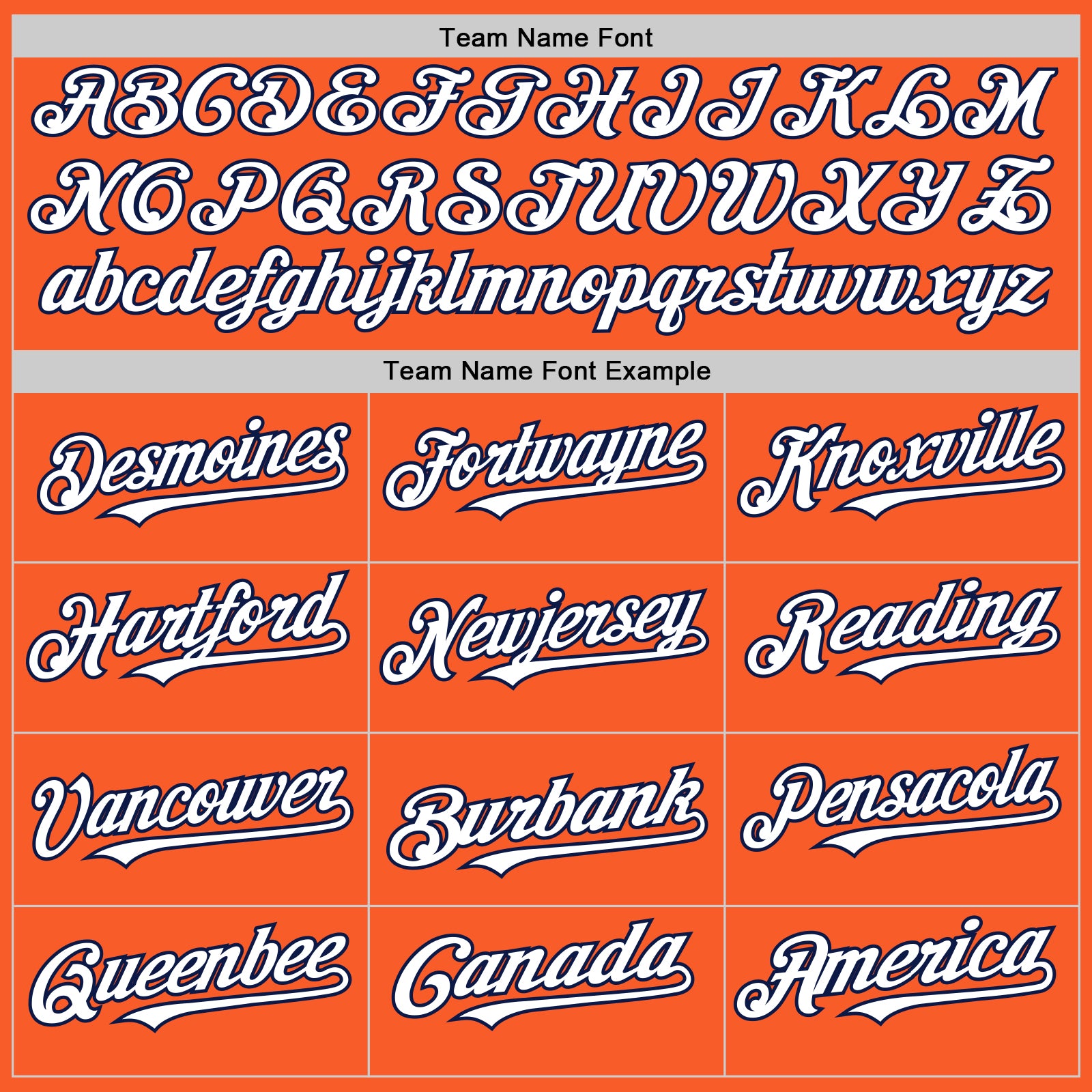 Custom Orange White-Navy Authentic Sleeveless Baseball Jersey