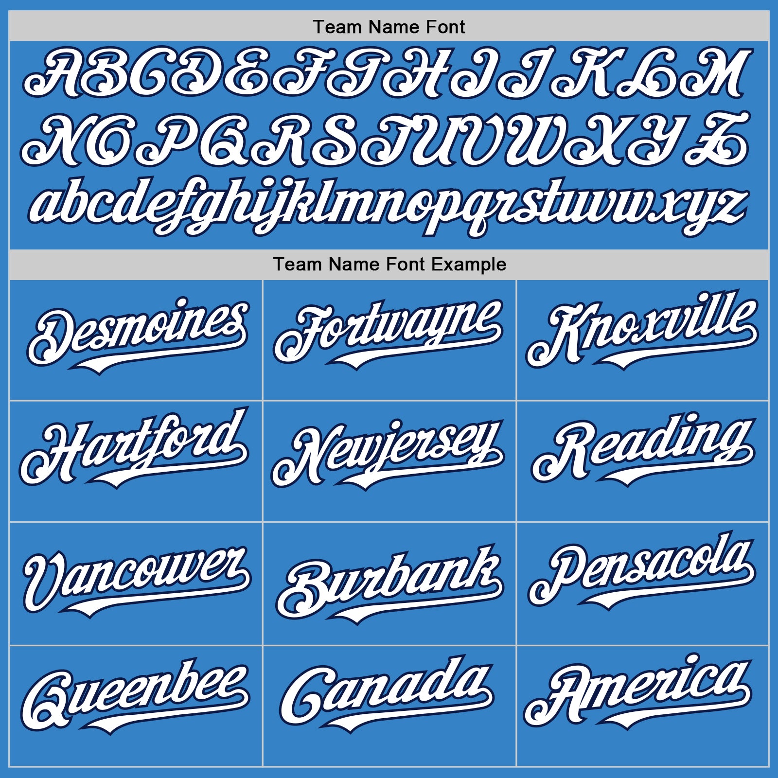 Custom Powder Blue White-Navy Authentic Sleeveless Baseball Jersey