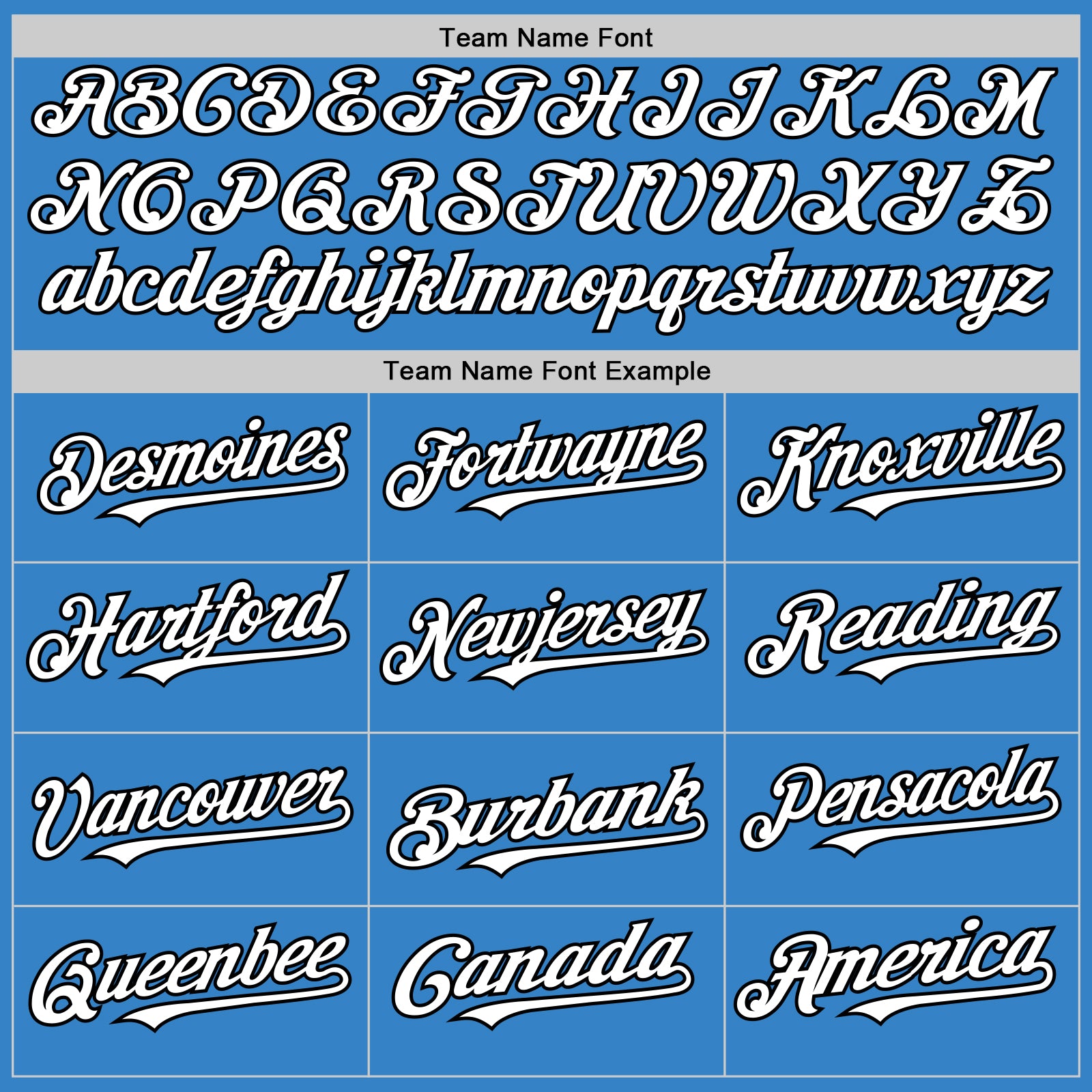 Custom Powder Blue White-Black Authentic Sleeveless Baseball Jersey