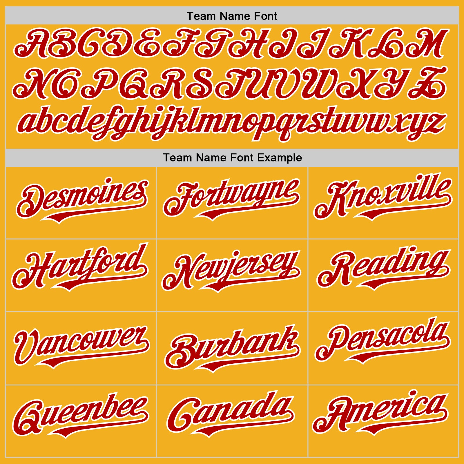 Custom Gold Red-White Authentic Sleeveless Baseball Jersey