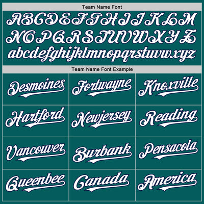 Custom Teal White-Navy Authentic Sleeveless Baseball Jersey