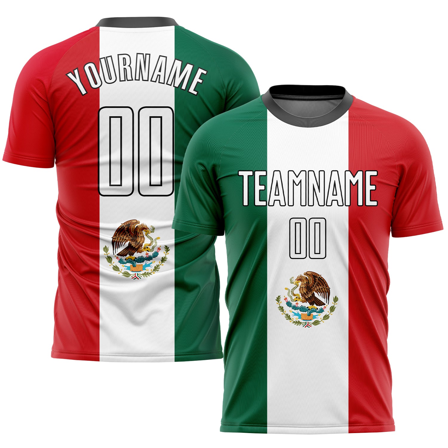mexico soccer jersey 5xl