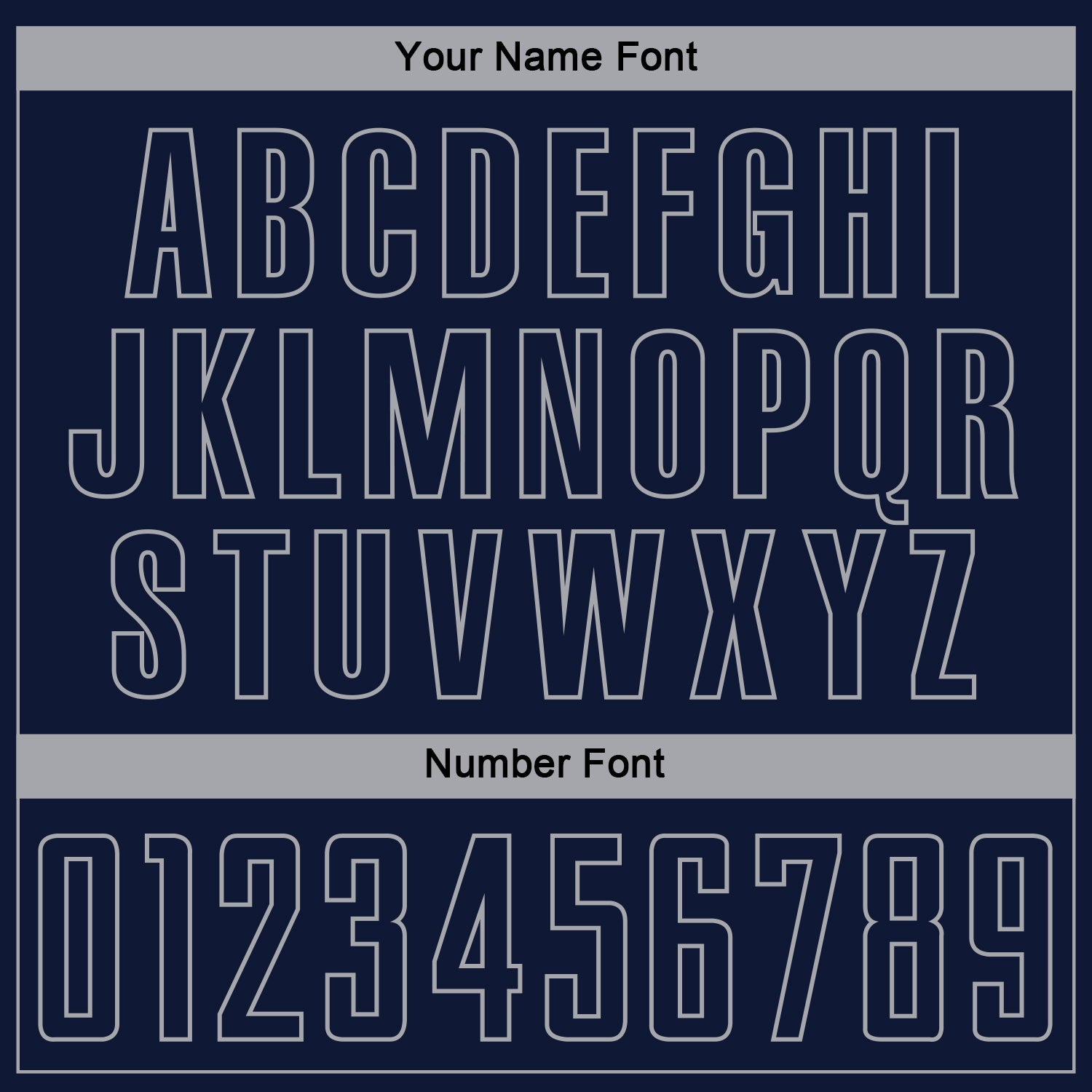 Custom Navy Gray Pinstripe Fade Fashion Sublimation Soccer Uniform Jersey