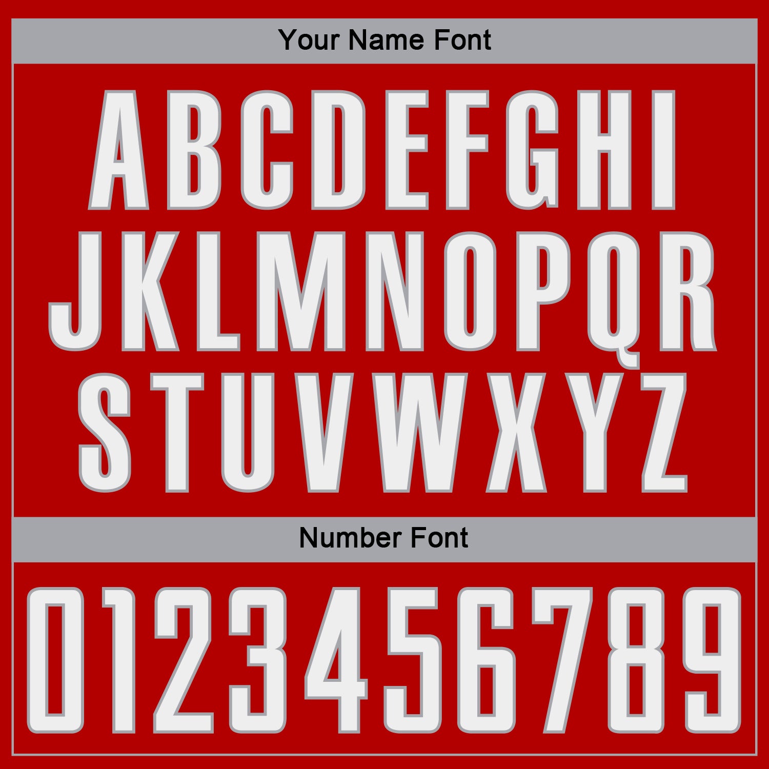 Custom Red White-Gray Pinstripe Fade Fashion Sublimation Soccer Uniform Jersey