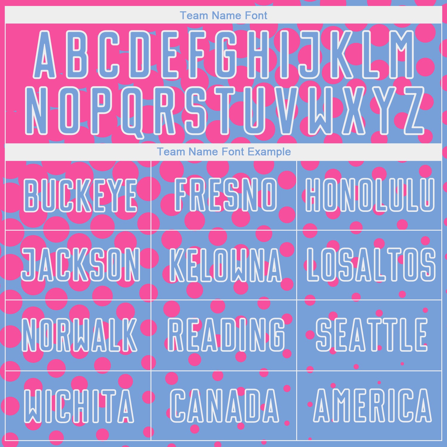 Custom Light Blue Pink-White Sublimation Soccer Uniform Jersey