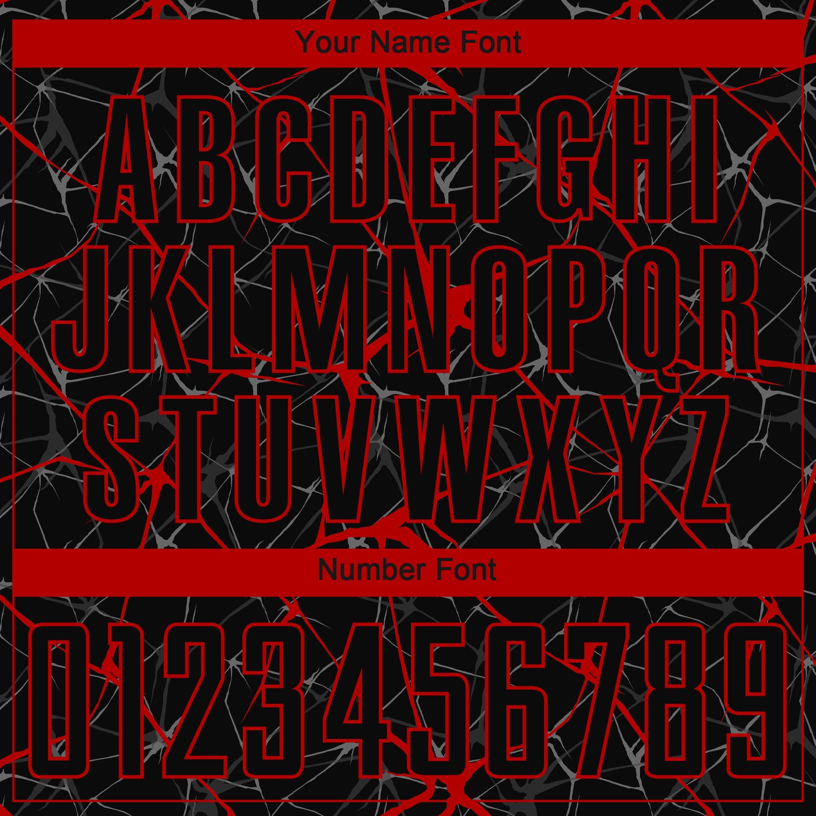 Custom Black Red Sublimation Soccer Uniform Jersey