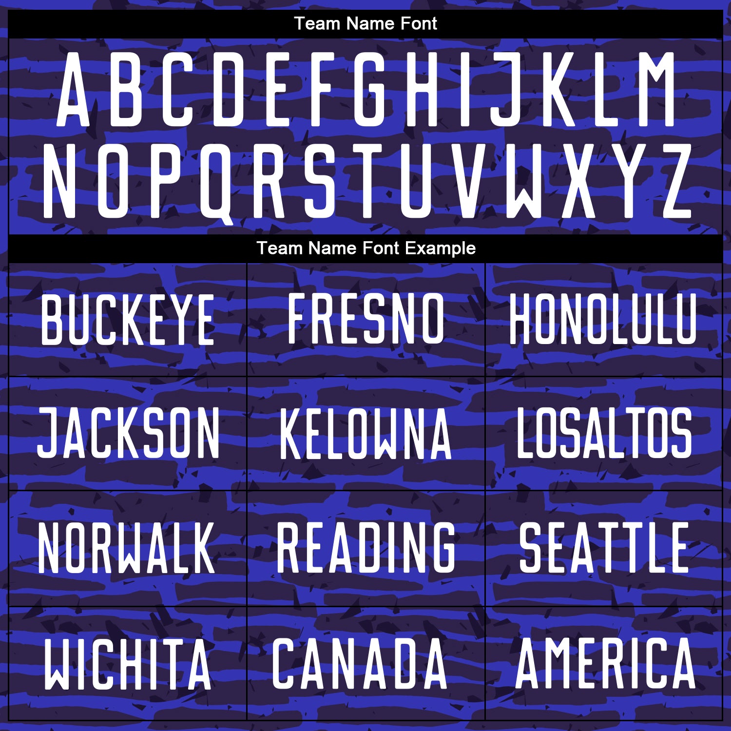 Custom Royal White Sublimation Soccer Uniform Jersey