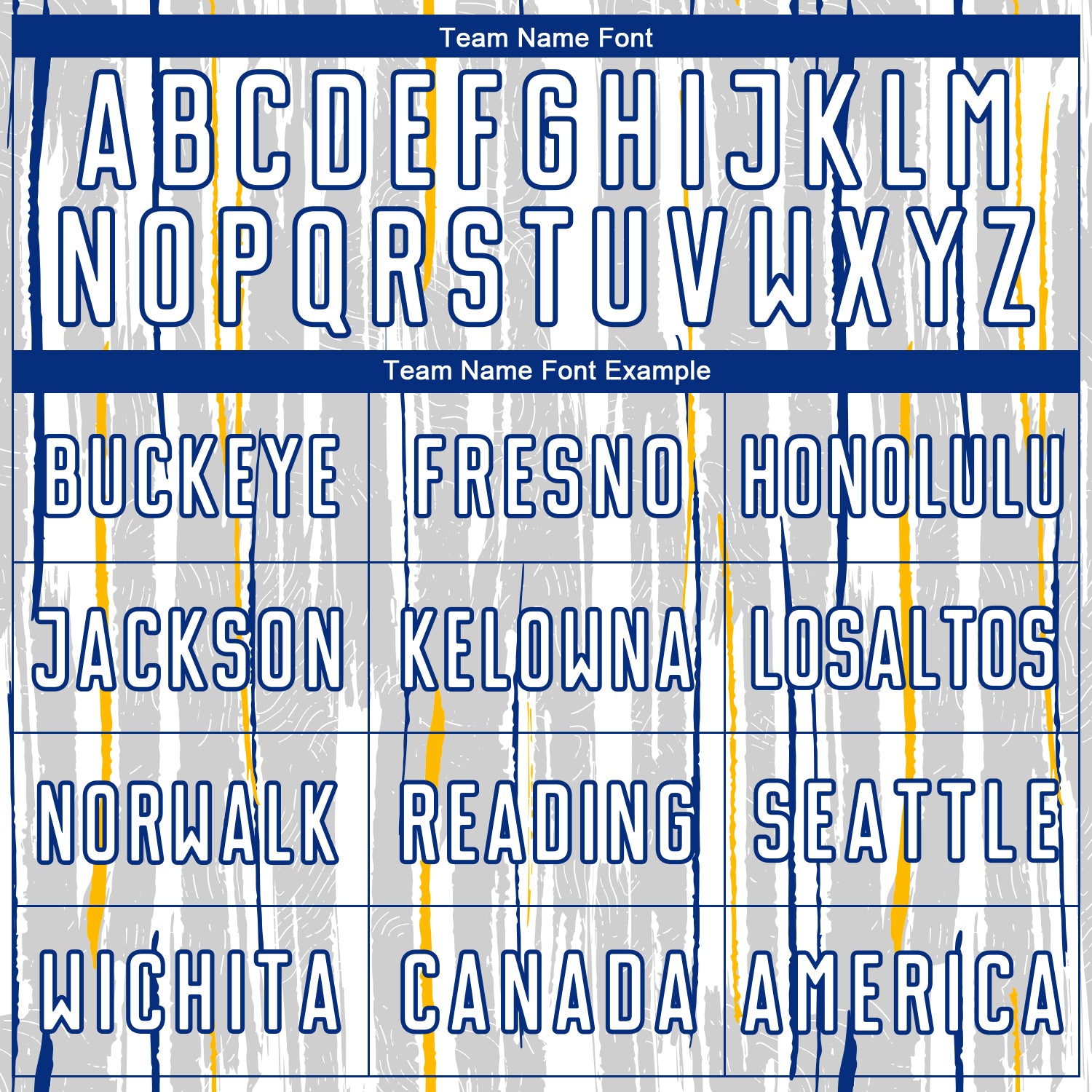 Custom Gray White-Royal Pinstripe Sublimation Soccer Uniform Jersey