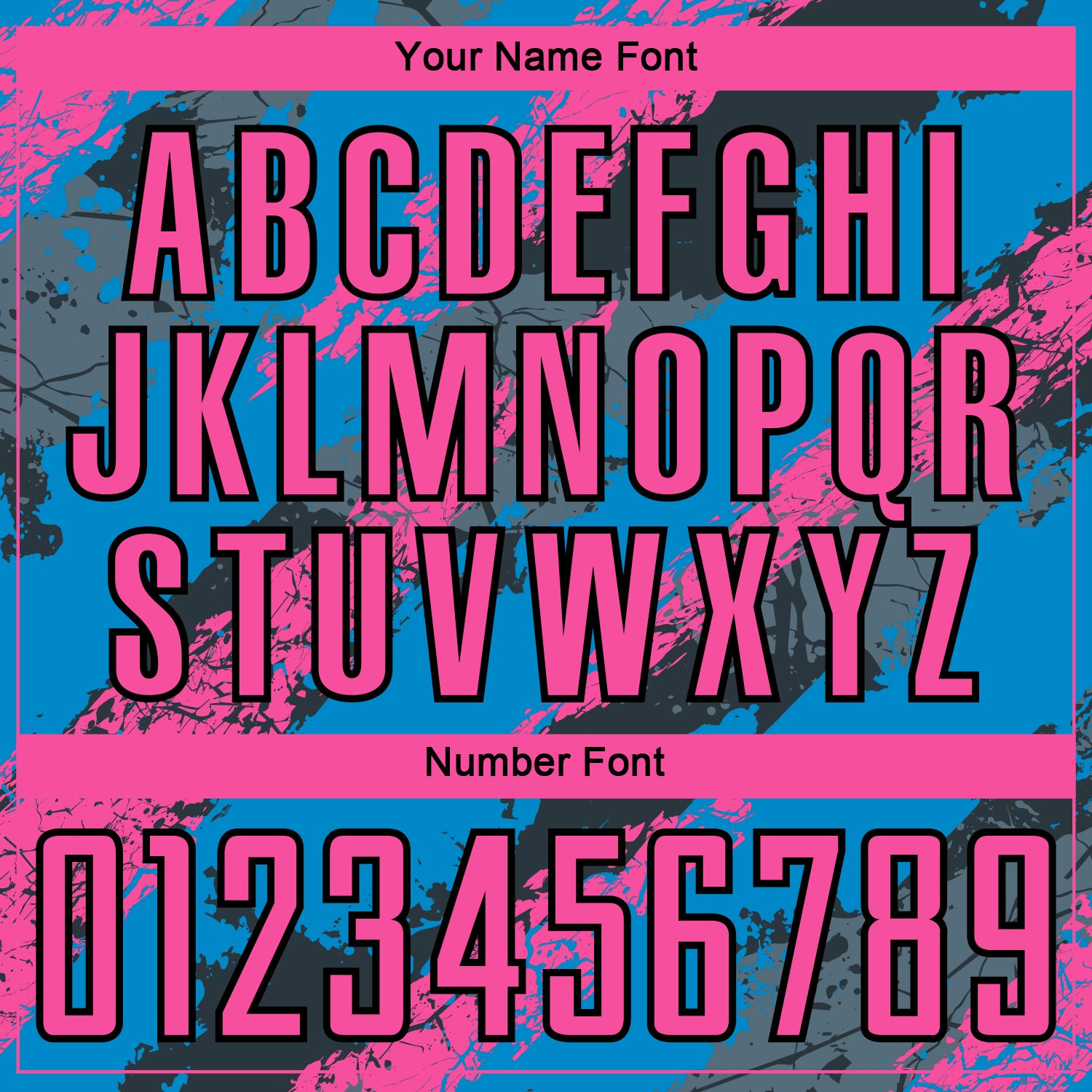 Custom Powder Blue Pink-White Sublimation Soccer Uniform Jersey