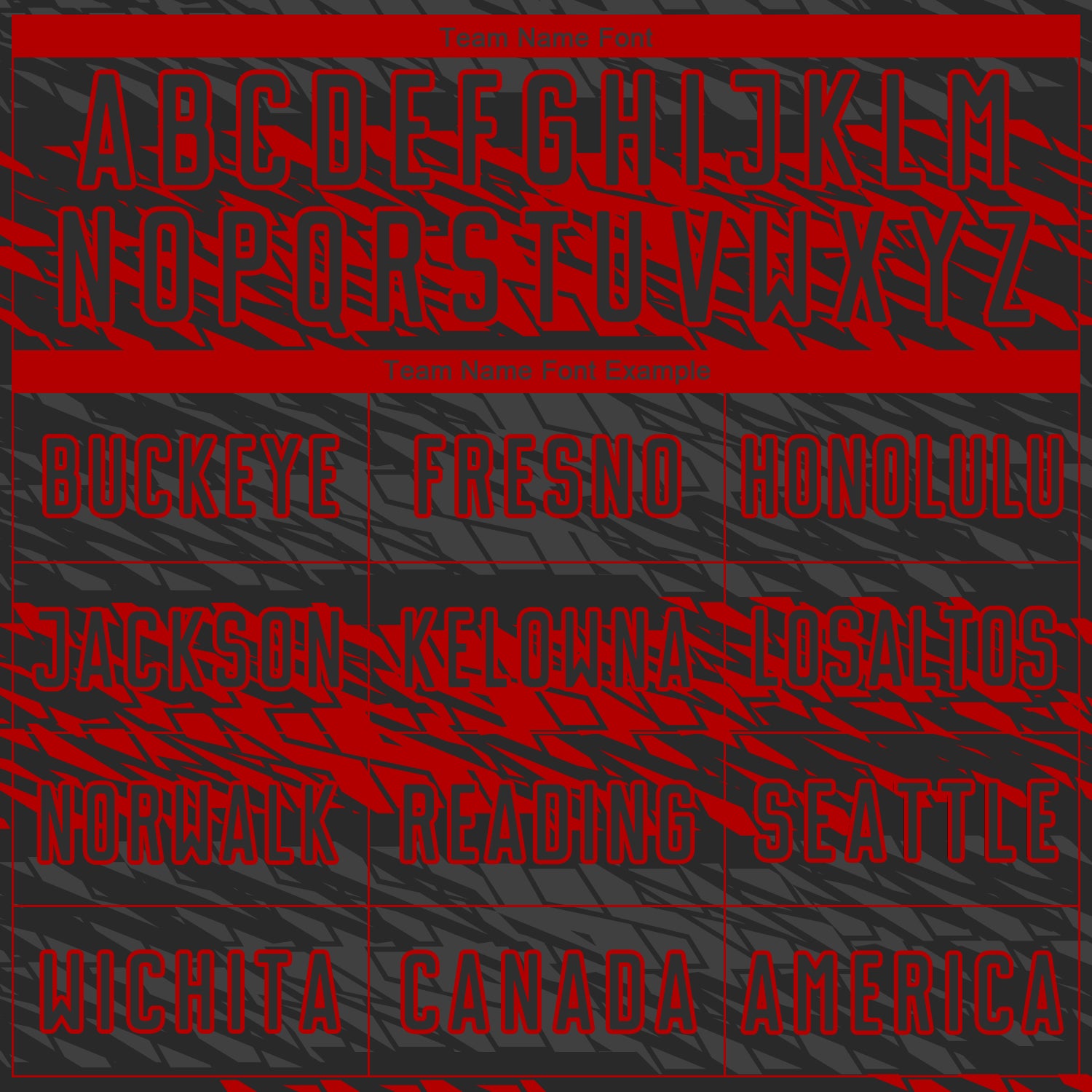 Custom Black Red Sublimation Soccer Uniform Jersey