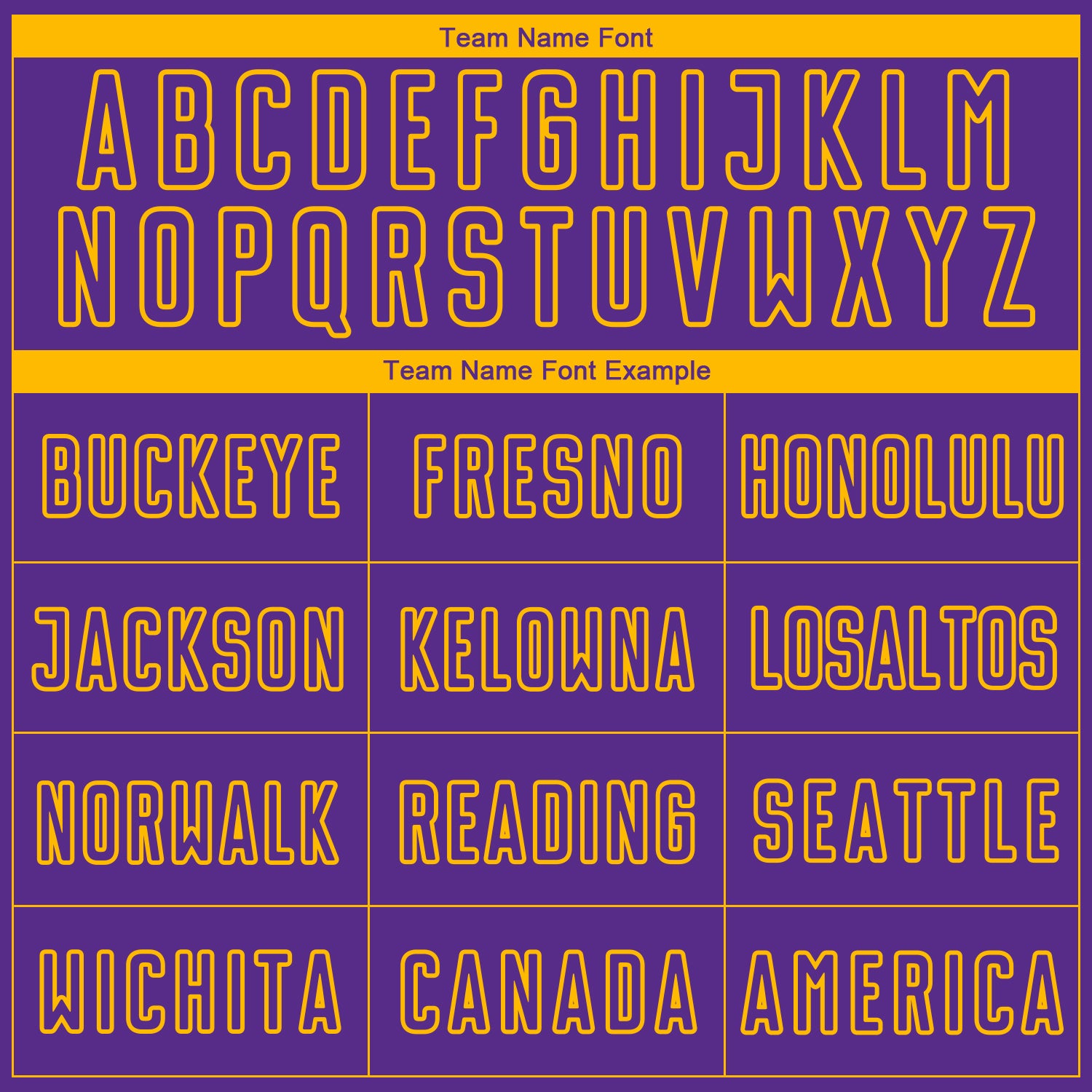 Custom Purple Gold Lines Sublimation Soccer Uniform Jersey