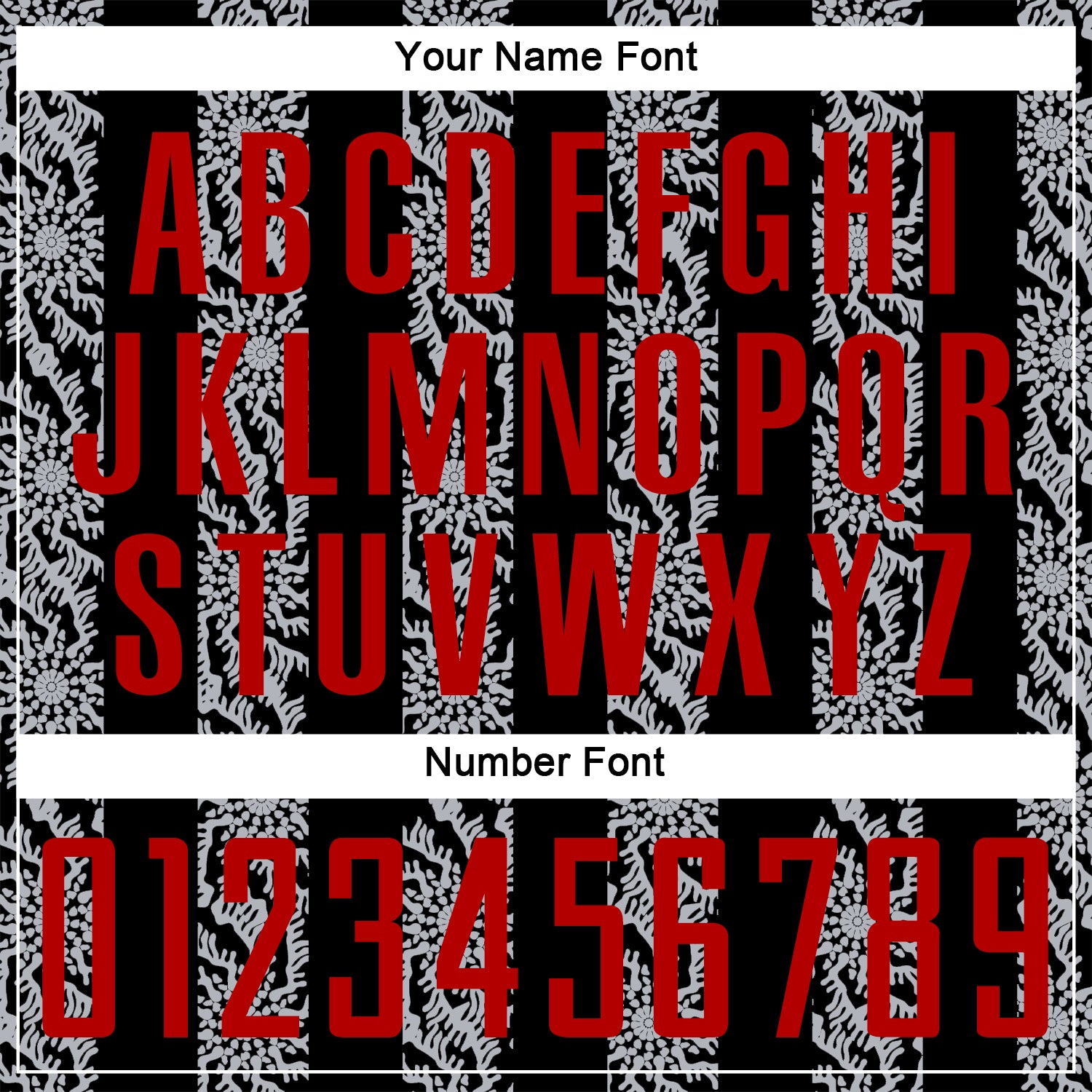 Custom Black Red-Gray Abstract Shape Sublimation Soccer Uniform Jersey