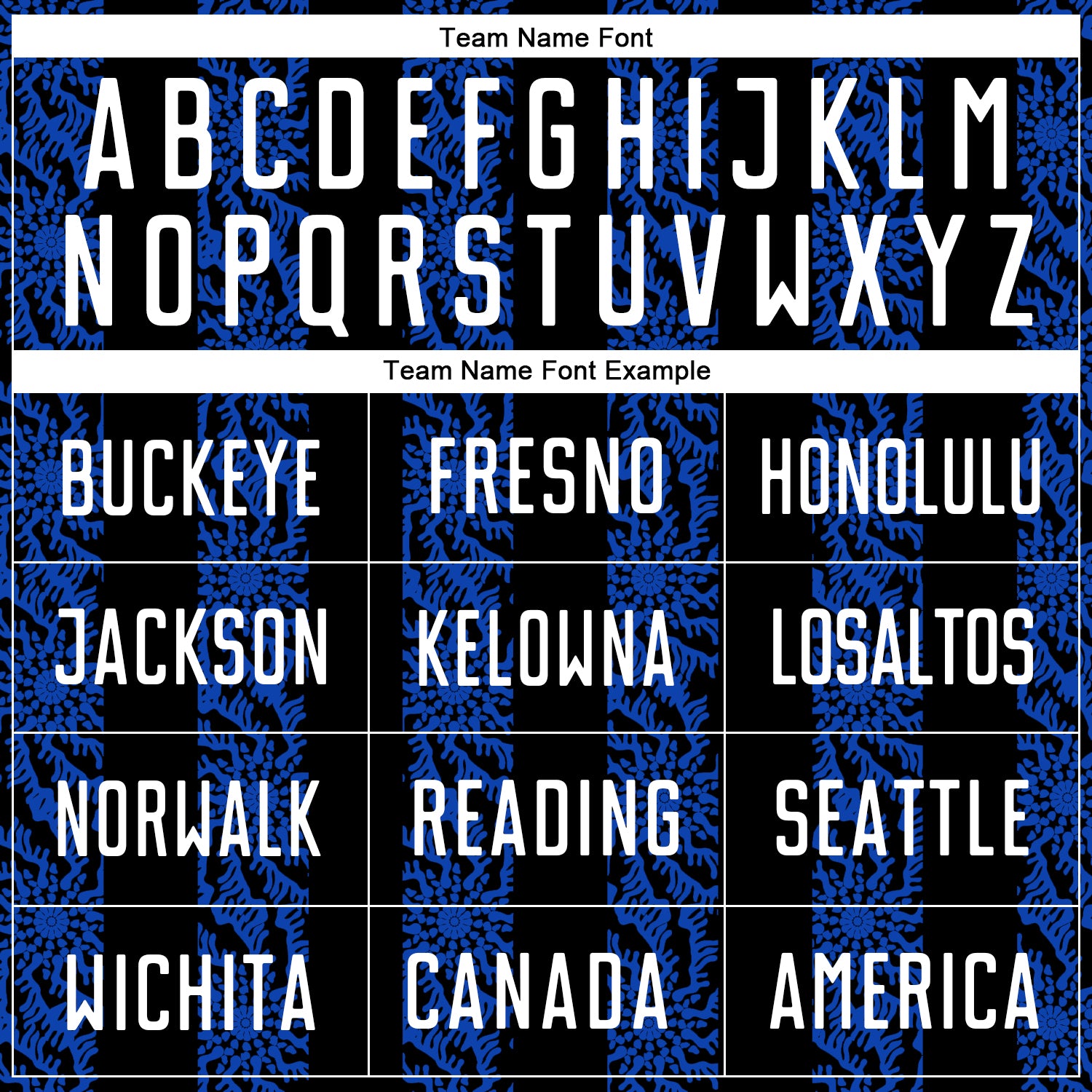 Custom Black White-Thunder Blue Abstract Shape Sublimation Soccer Uniform Jersey