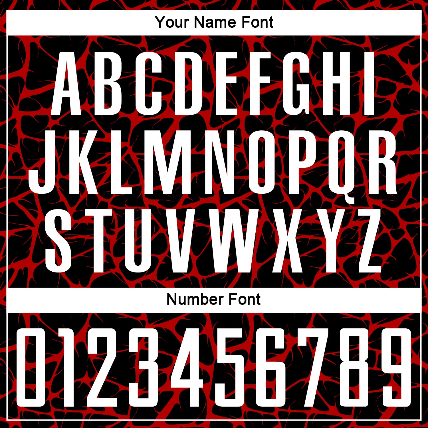 Custom Black White-Red Abstract Network Splash Sublimation Soccer Uniform Jersey