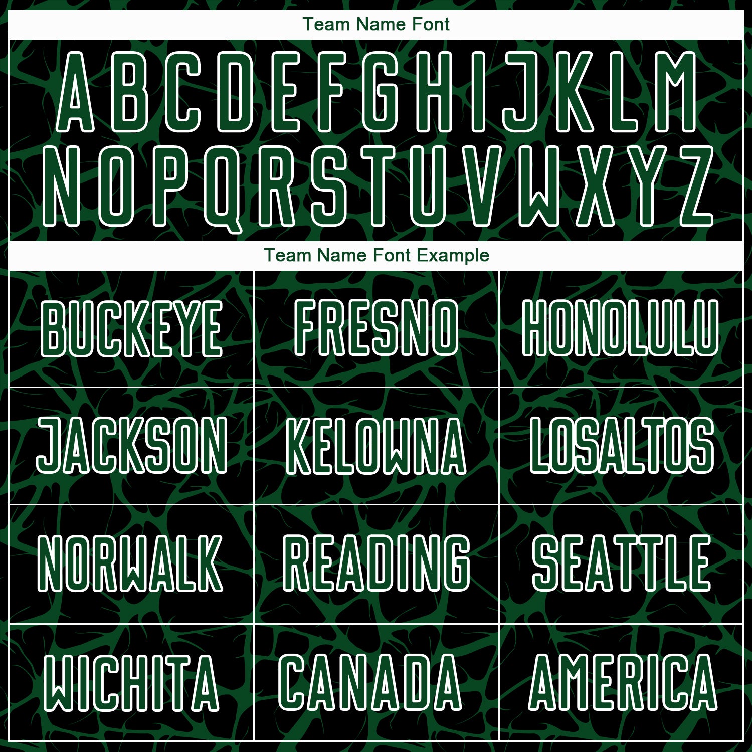 Custom Black Green-White Abstract Network Splash Sublimation Soccer Uniform Jersey