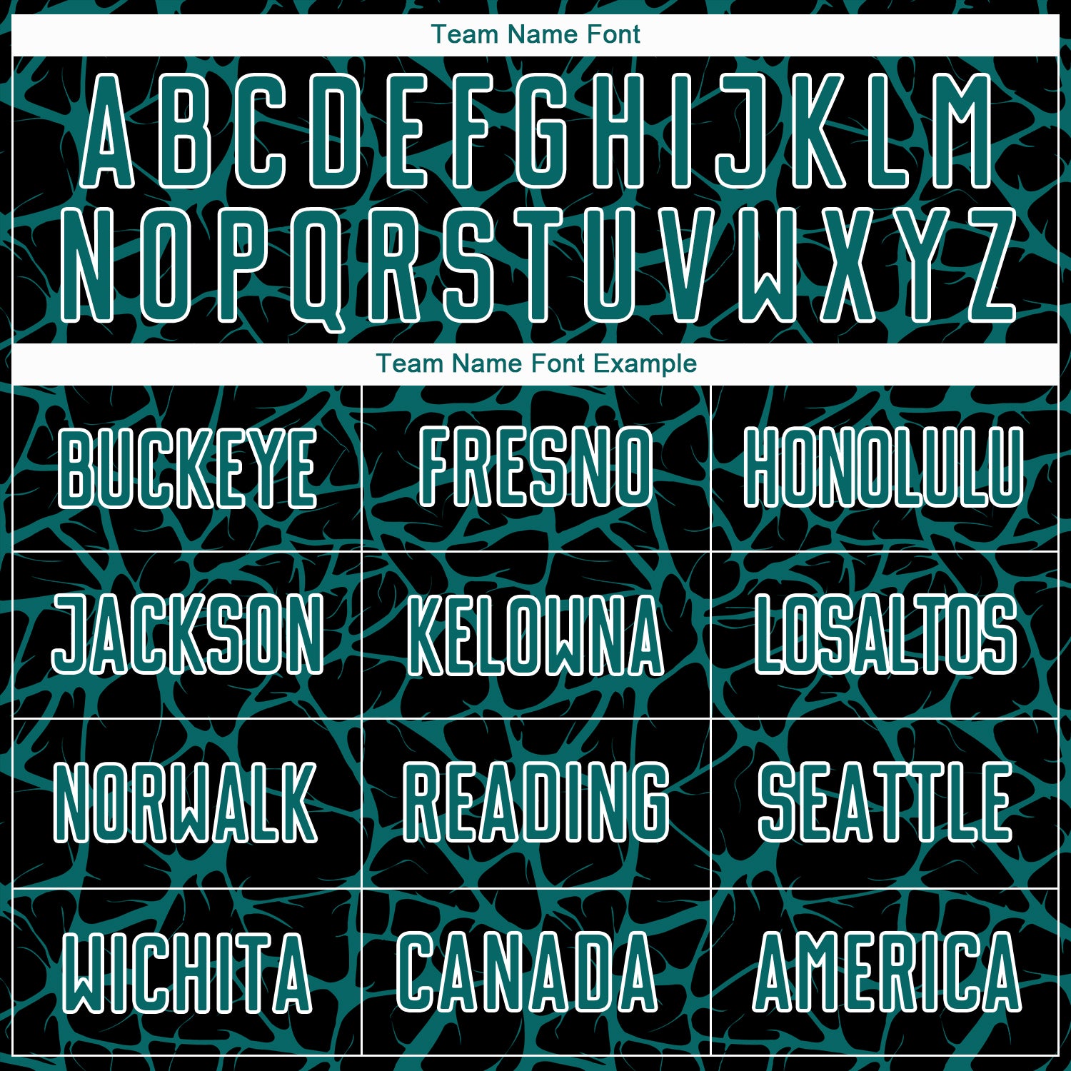 Custom Black Teal-White Abstract Network Splash Sublimation Soccer Uniform Jersey