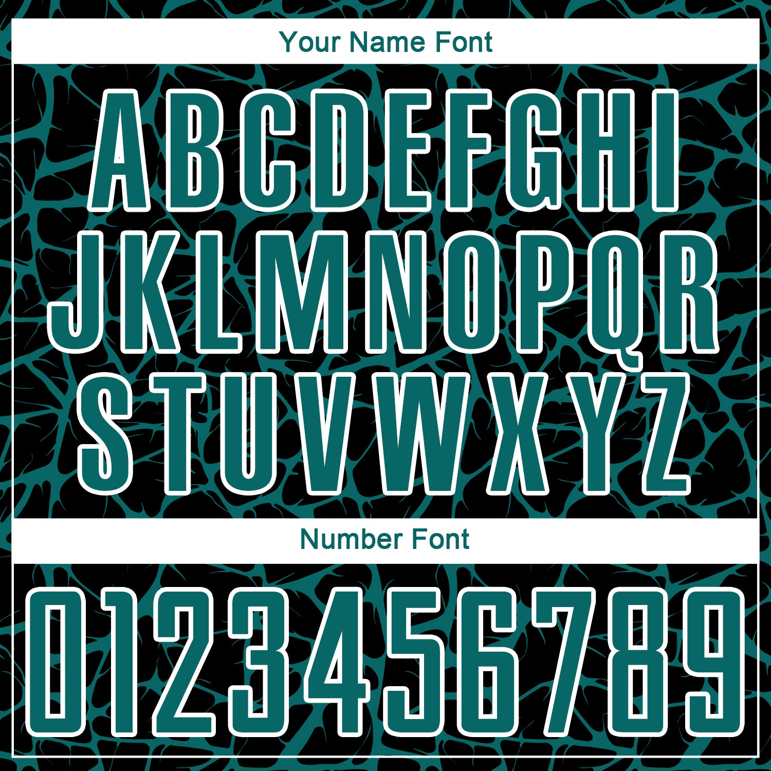 Custom Black Teal-White Abstract Network Splash Sublimation Soccer Uniform Jersey