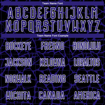 Custom Black Dark Purple-White Abstract Network Splash Sublimation Soccer Uniform Jersey