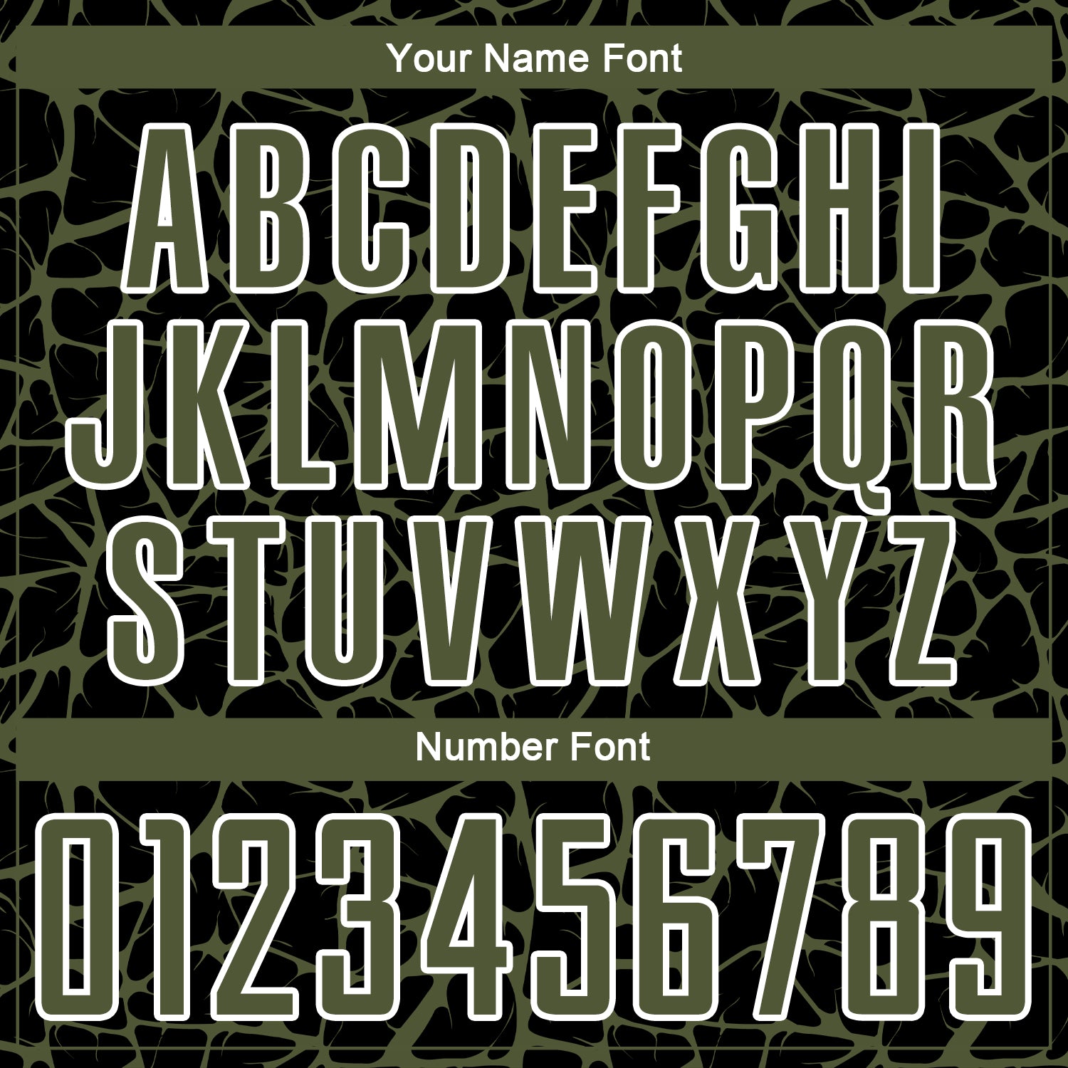 Custom Black Olive-White Abstract Network Splash Sublimation Soccer Uniform Jersey