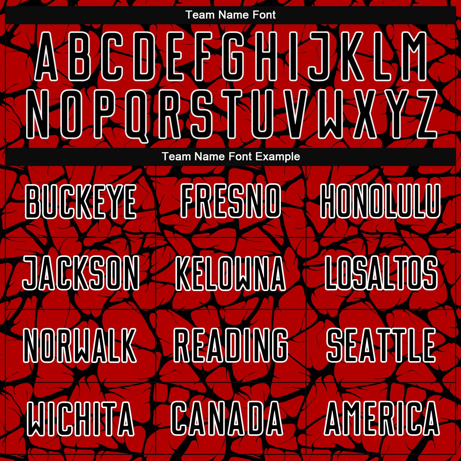 Custom Red Black-White Abstract Network Splash Sublimation Soccer Uniform Jersey