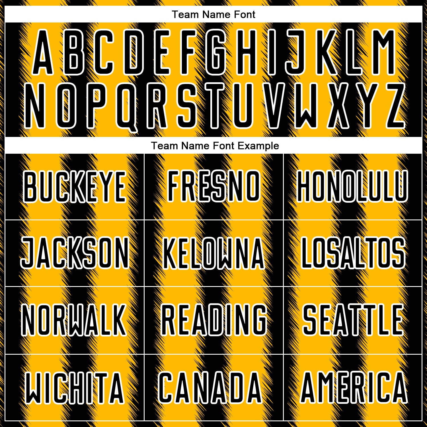 Custom Black Gold-White Line Sublimation Soccer Uniform Jersey