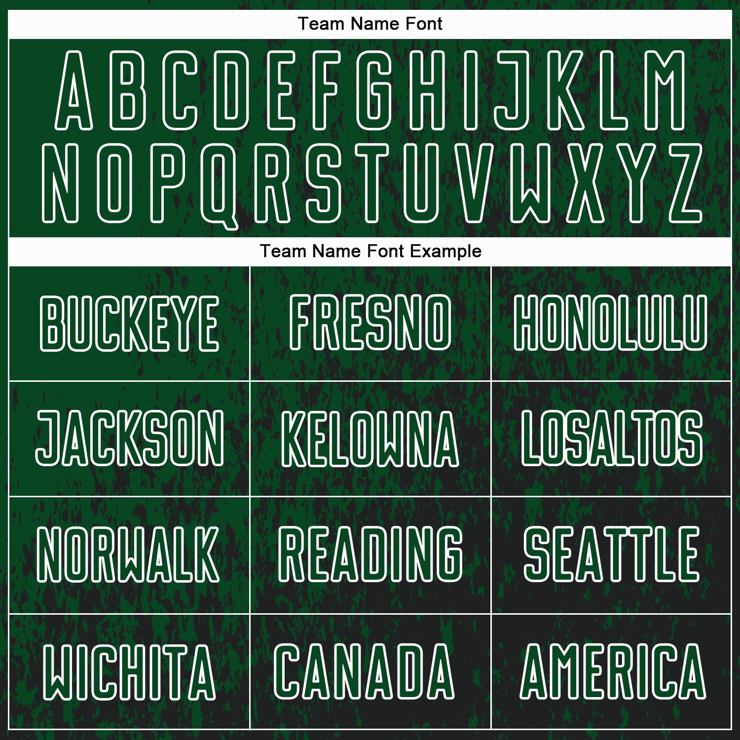 Custom Green Black-White Abstract Fragment Art Sublimation Soccer Uniform Jersey