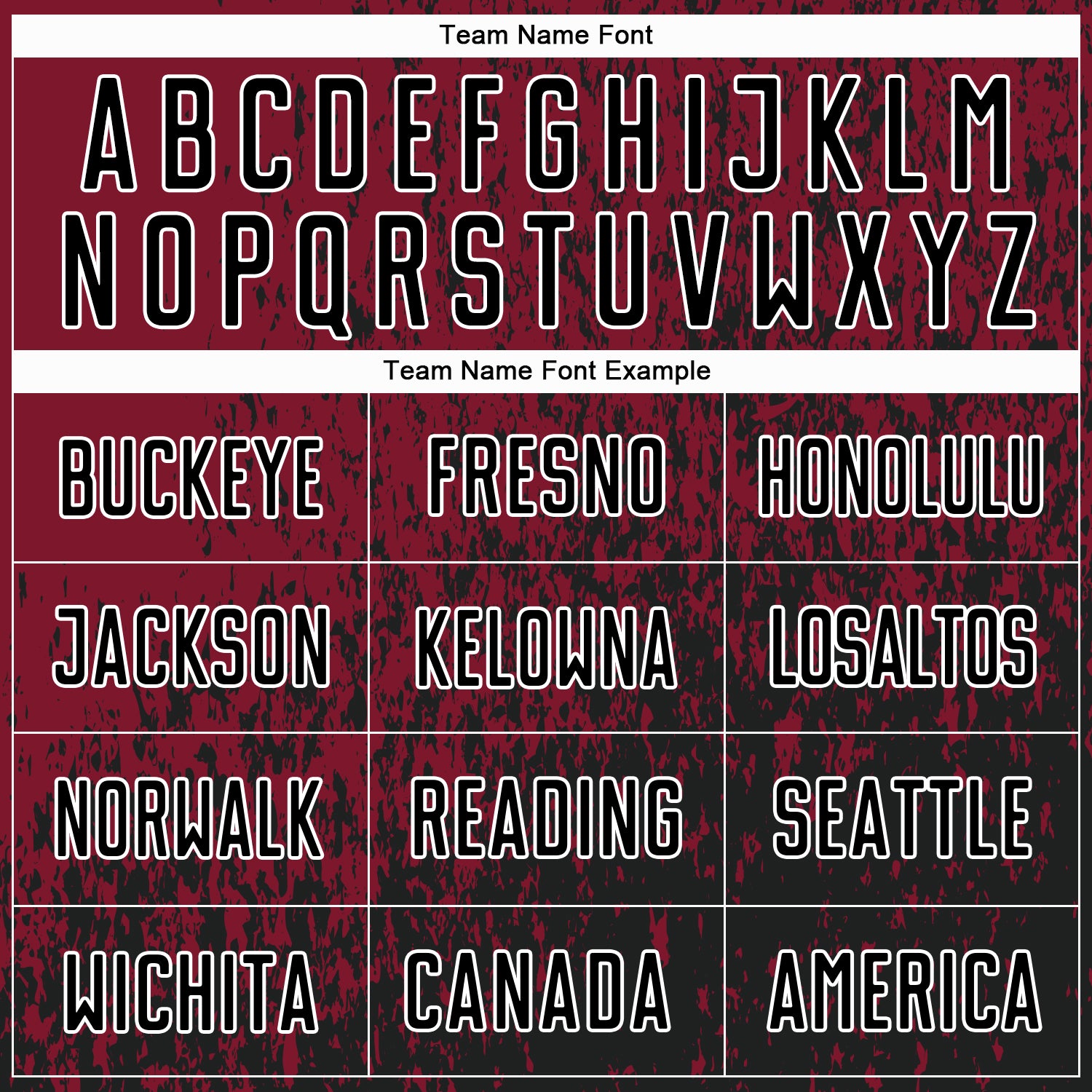 Custom Crimson Black-White Abstract Fragment Art Sublimation Soccer Uniform Jersey