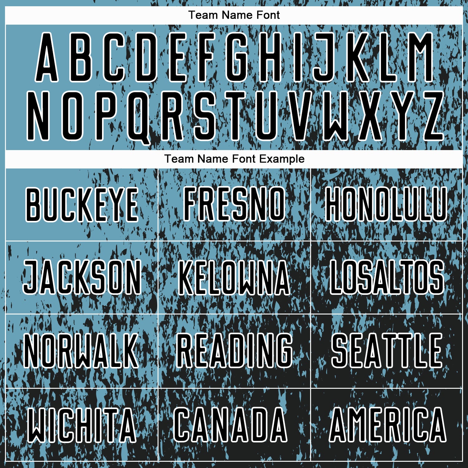 Custom Shadow Blue Black-White Abstract Fragment Art Sublimation Soccer Uniform Jersey